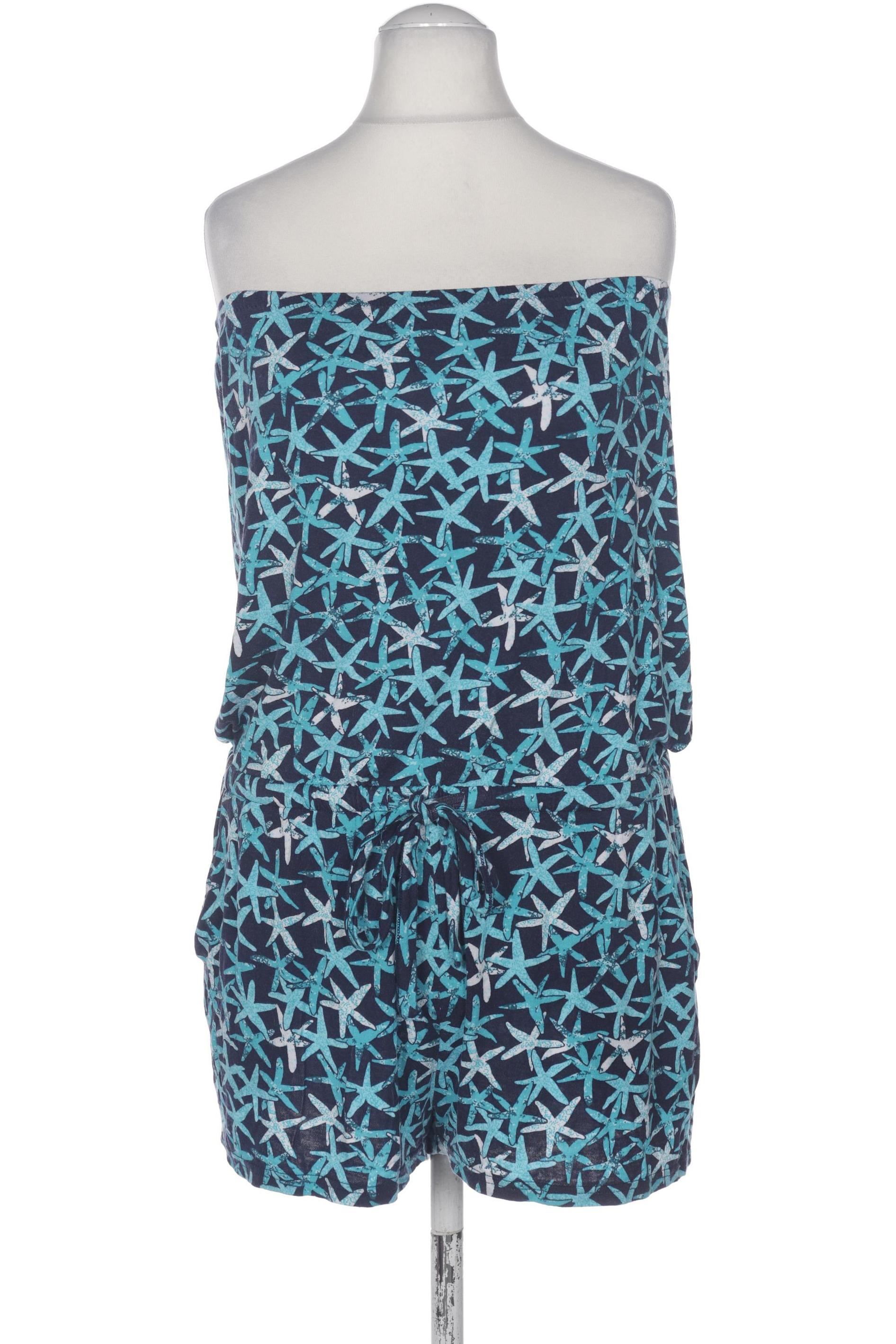 

s.Oliver Damen Jumpsuit/Overall, marineblau