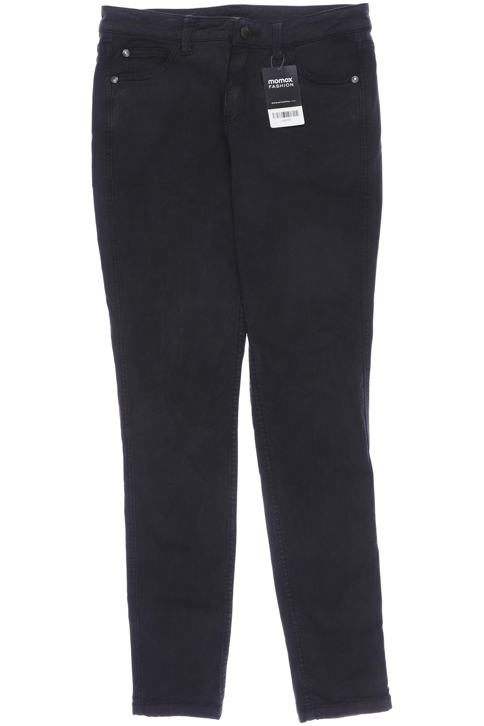 

s.Oliver Damen Jeans, grau