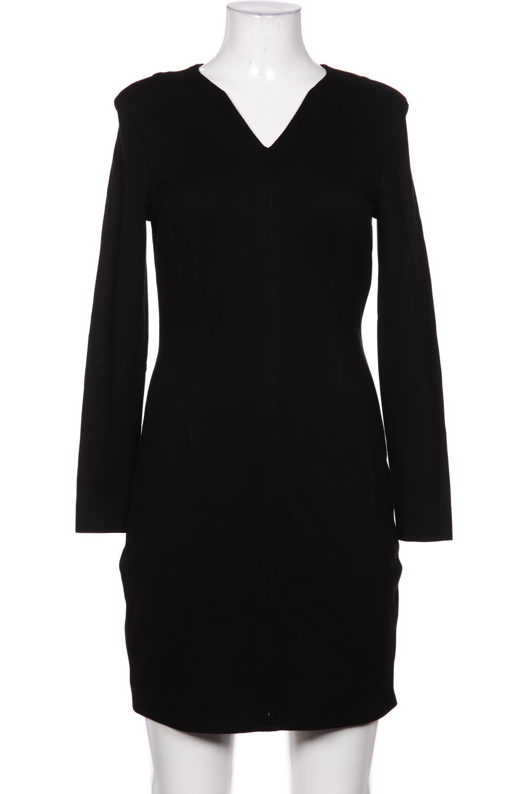 

s.Oliver Damen Kleid, schwarz, Gr. 38