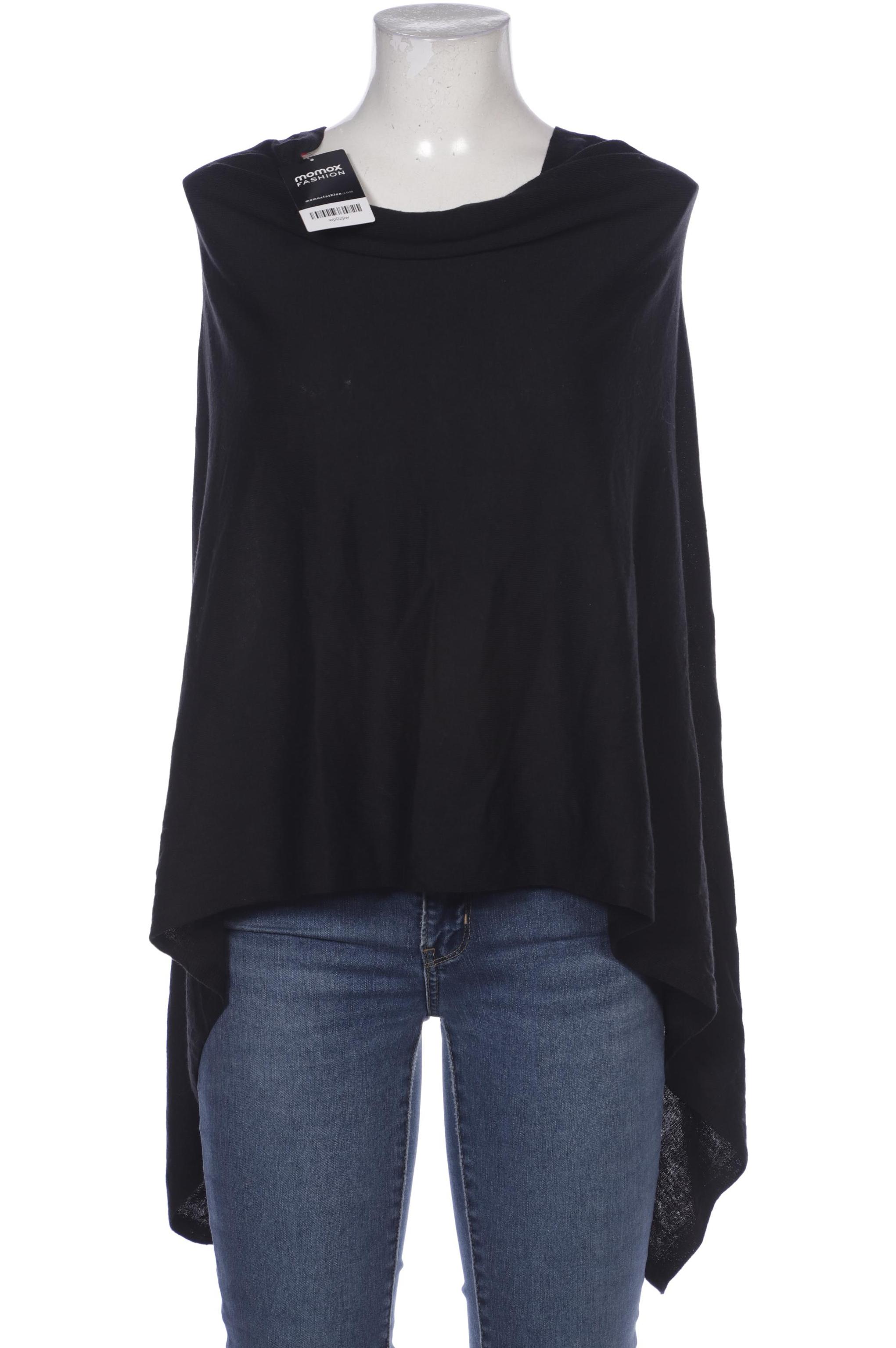 

s.Oliver Damen Pullover, schwarz, Gr. uni