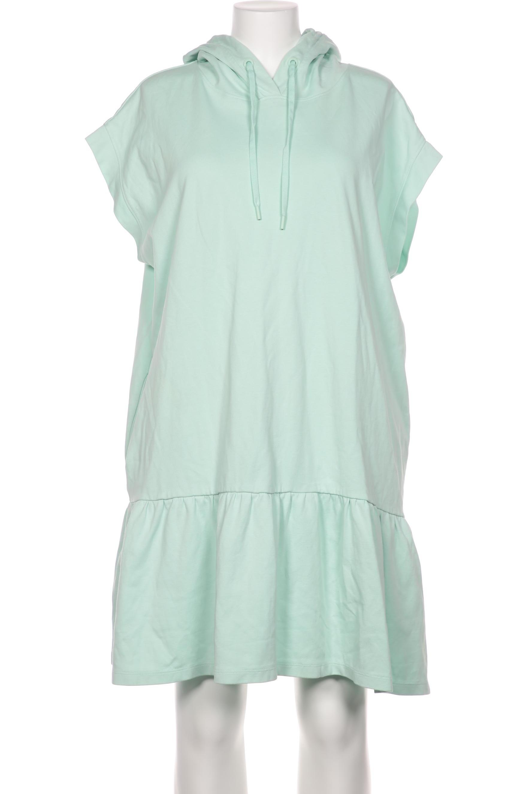 

s.Oliver Damen Kleid, hellgrün, Gr. 46