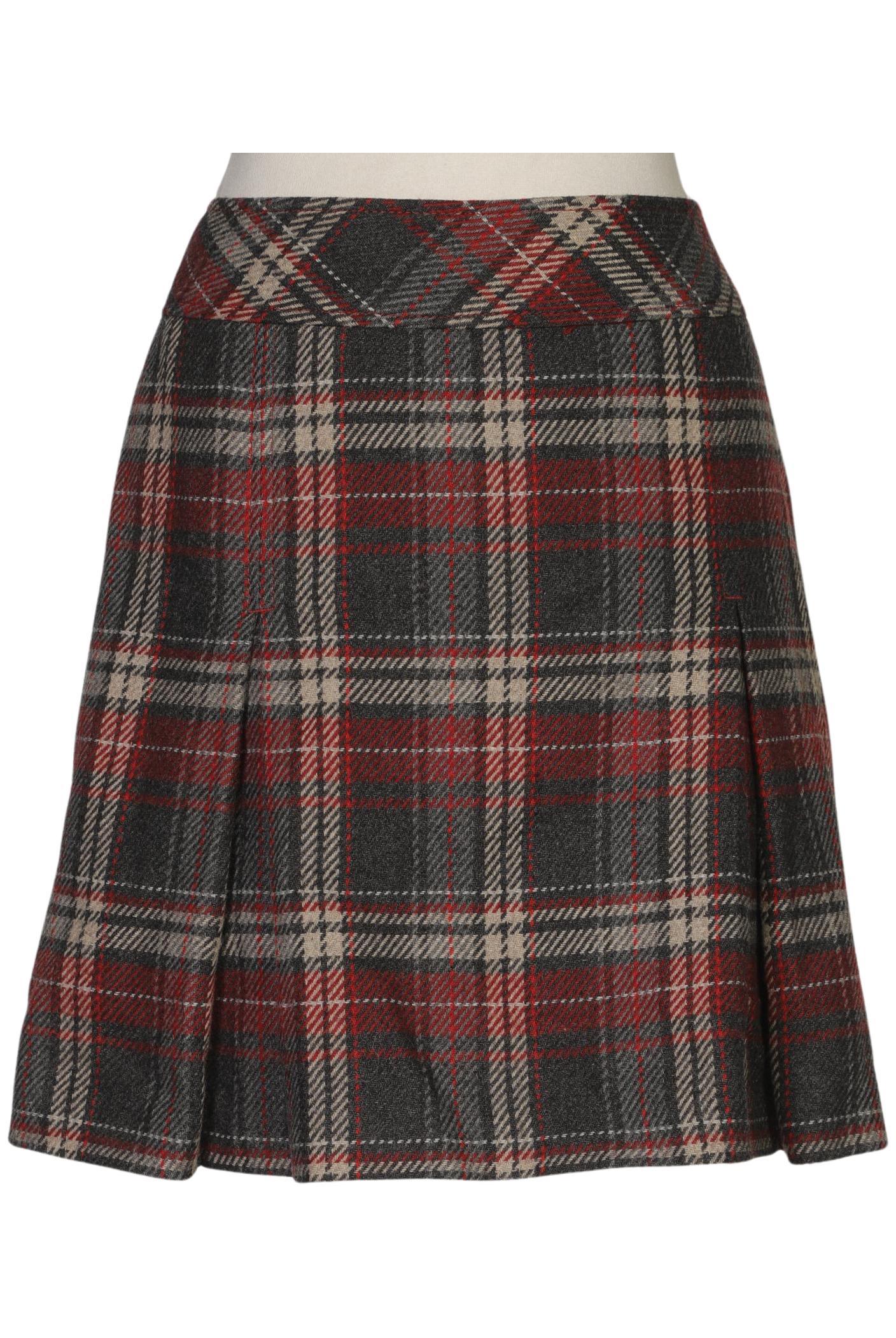 

s.Oliver Damen Rock, mehrfarbig, Gr. 38