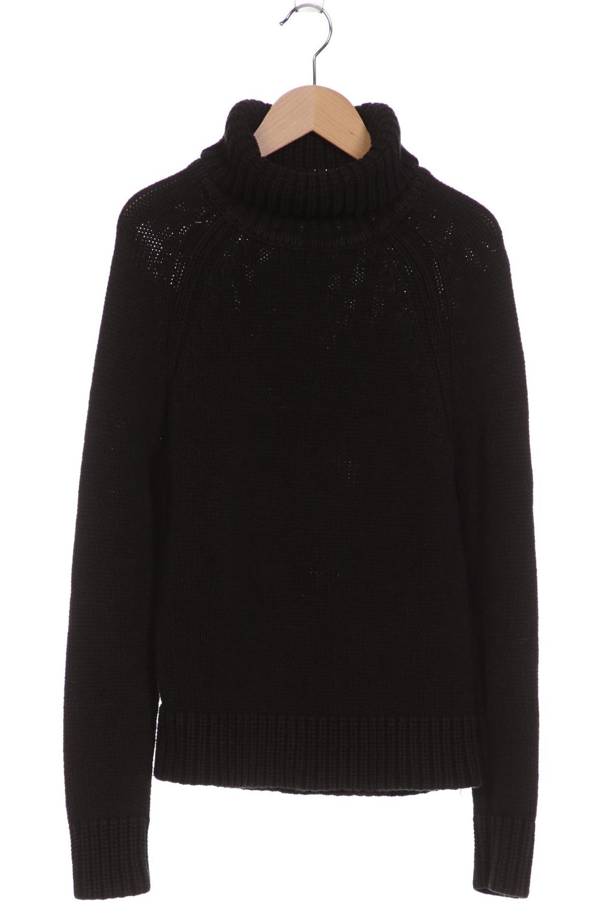 

s.Oliver Damen Pullover, schwarz, Gr. 38