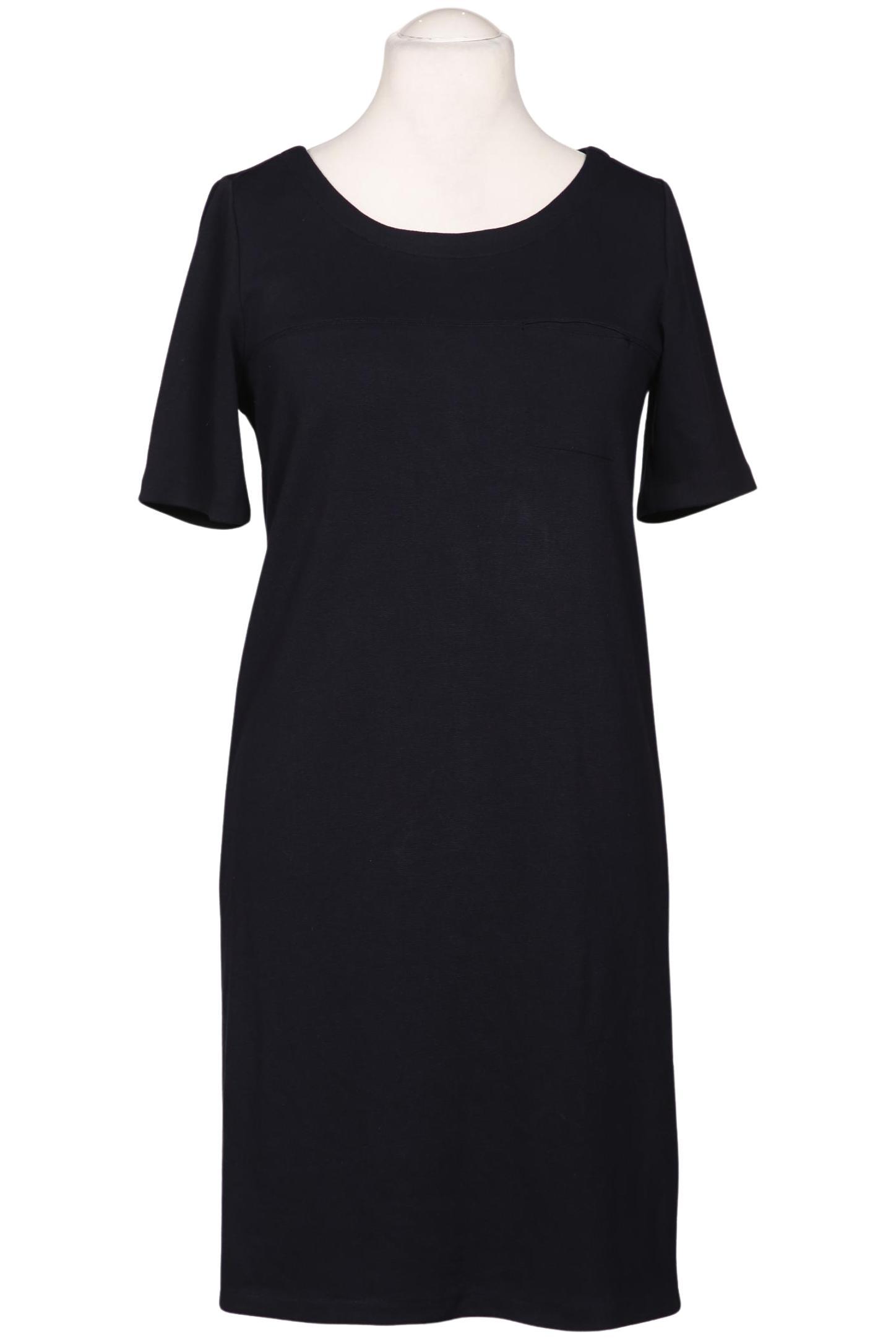 

s.Oliver Damen Kleid, marineblau, Gr. 36