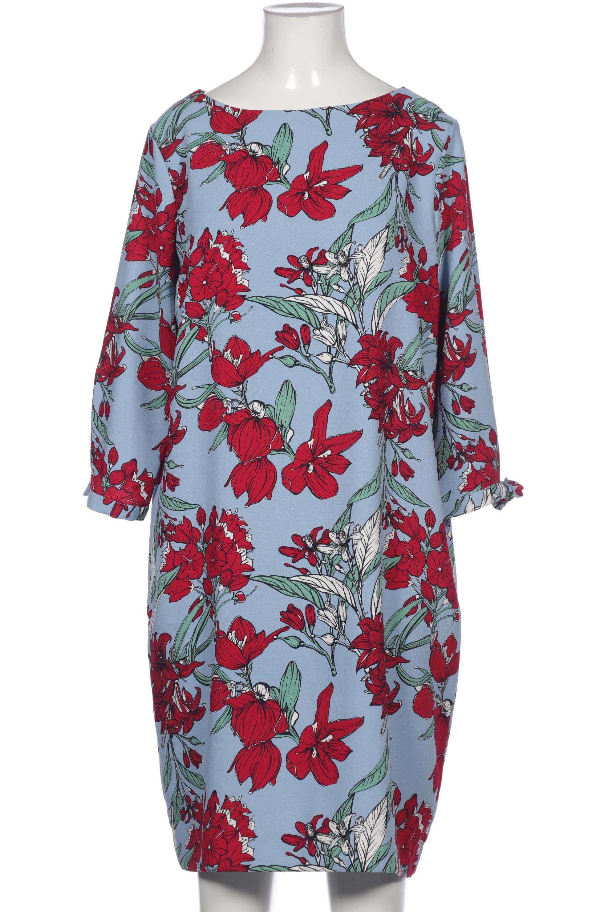 

s.Oliver Damen Kleid, hellblau, Gr. 36