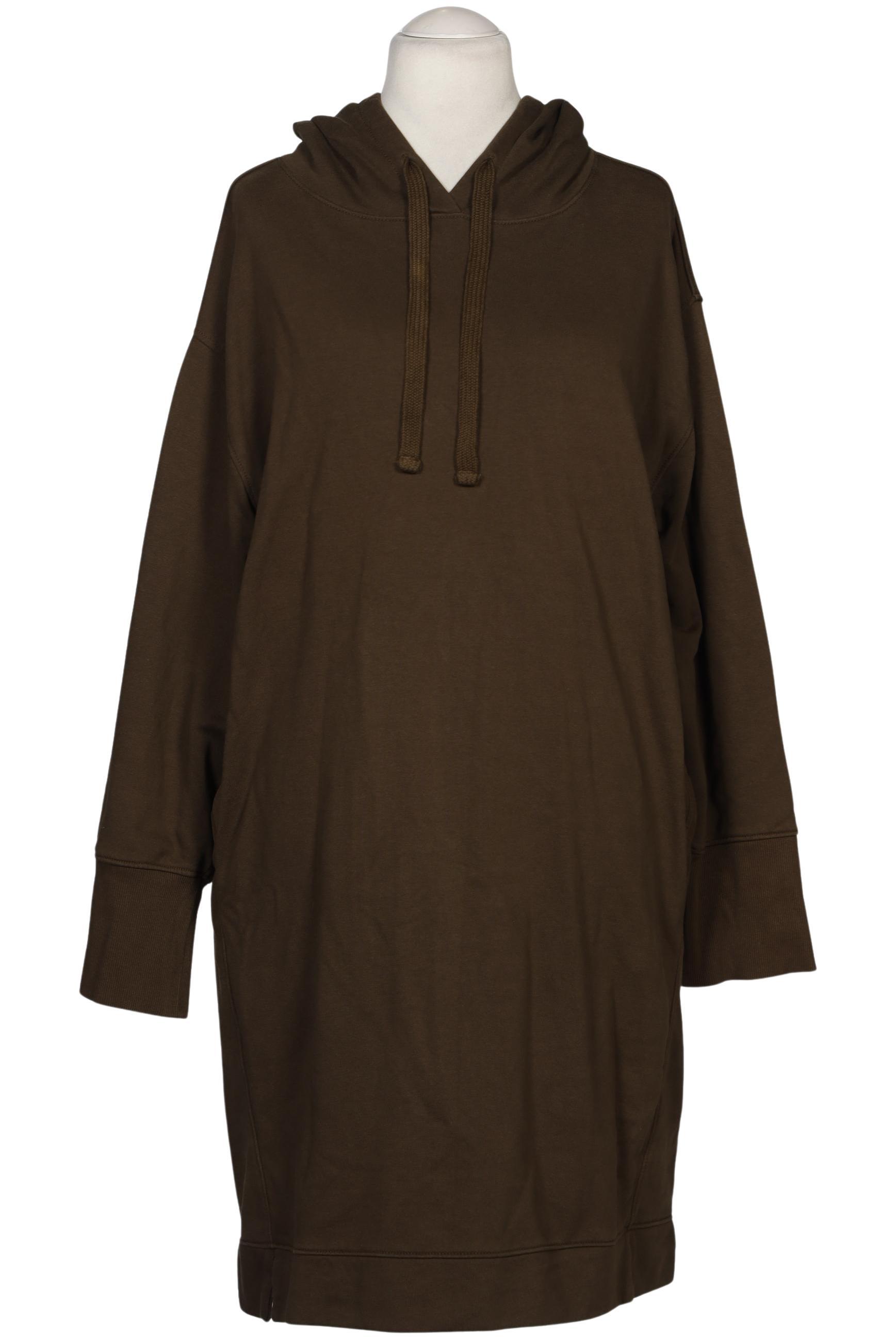 

s.Oliver Damen Kleid, grün, Gr. 44