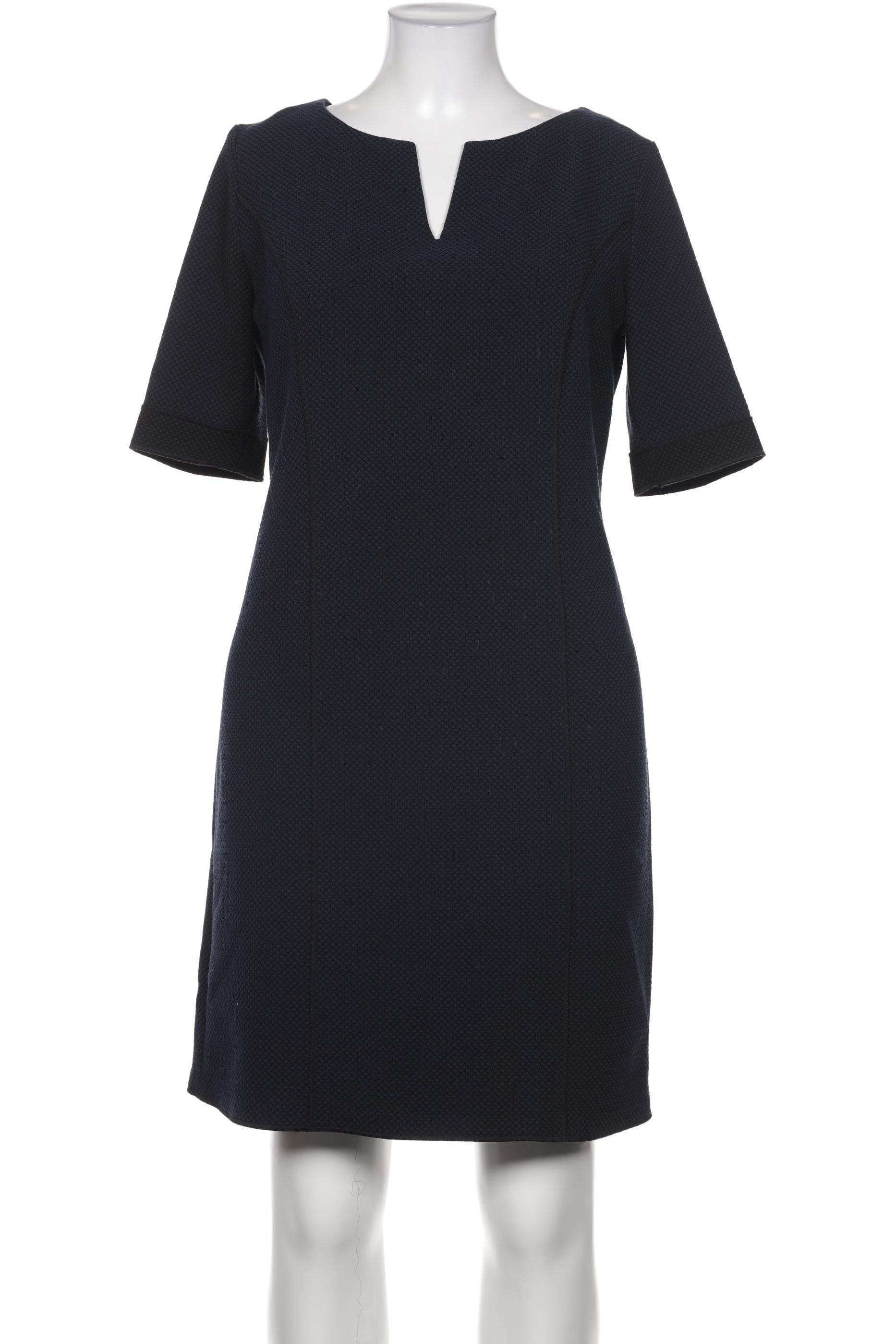 

s.Oliver Damen Kleid, marineblau, Gr. 42