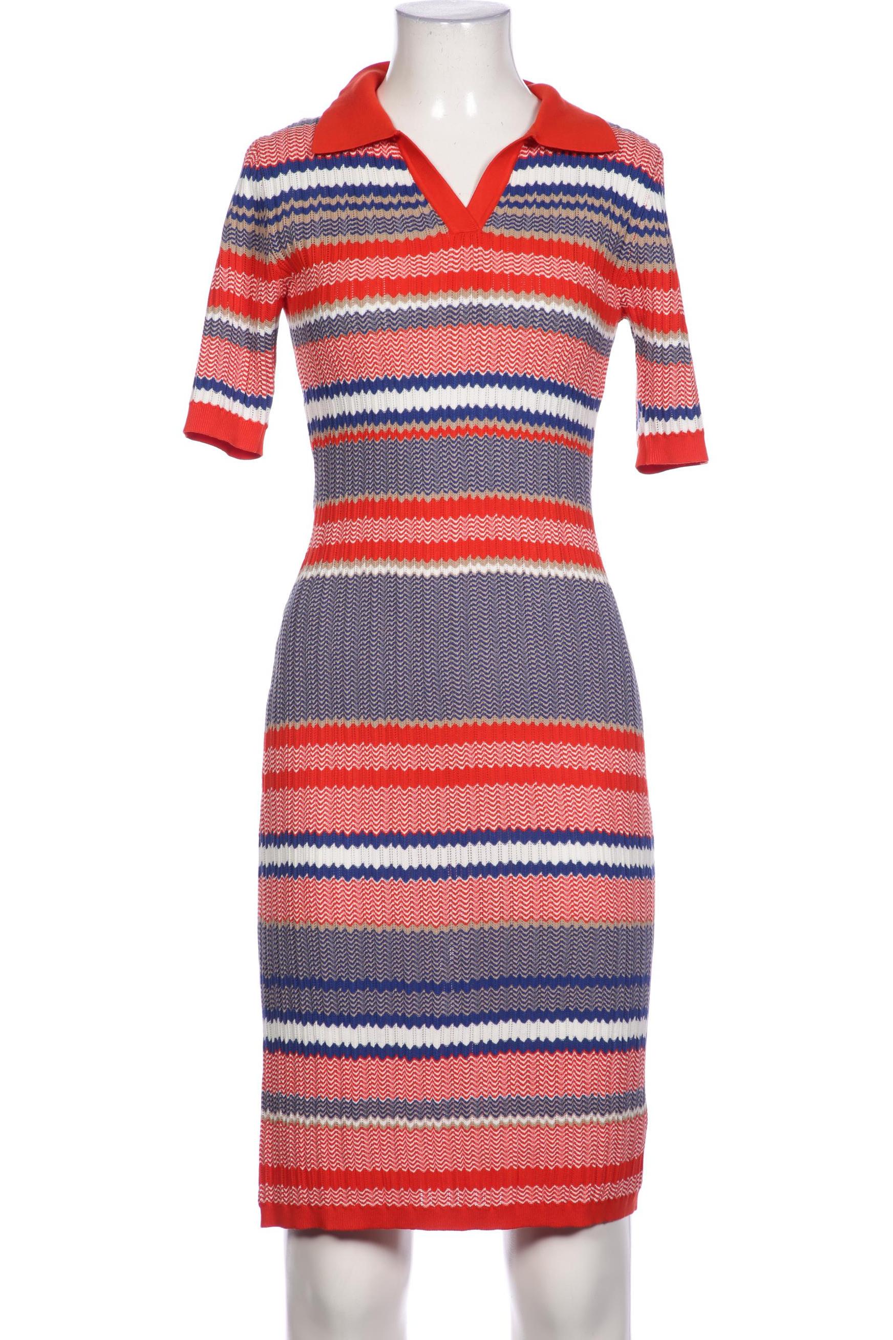 

s.Oliver Damen Kleid, mehrfarbig