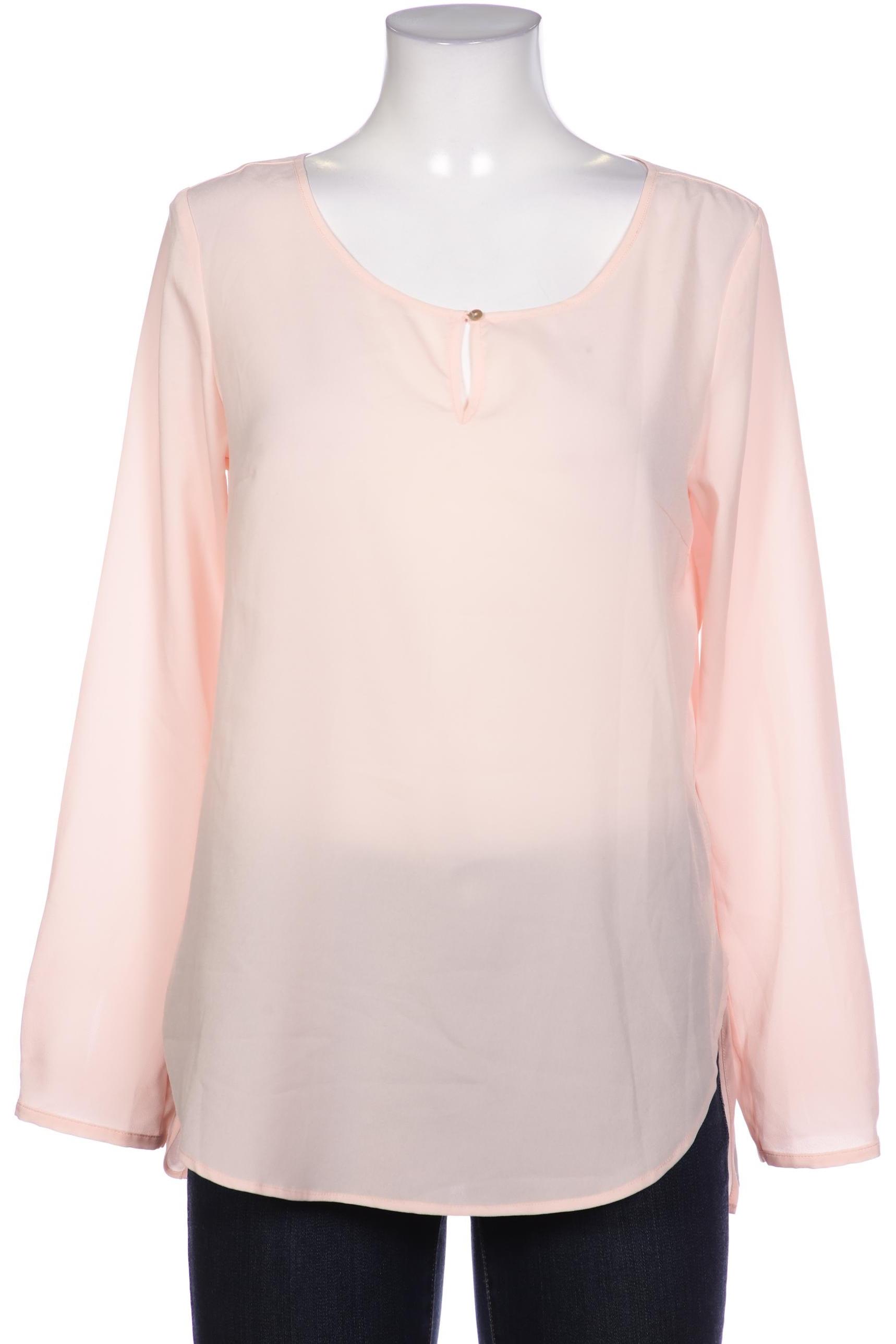 

s.Oliver Damen Bluse, pink, Gr. 38