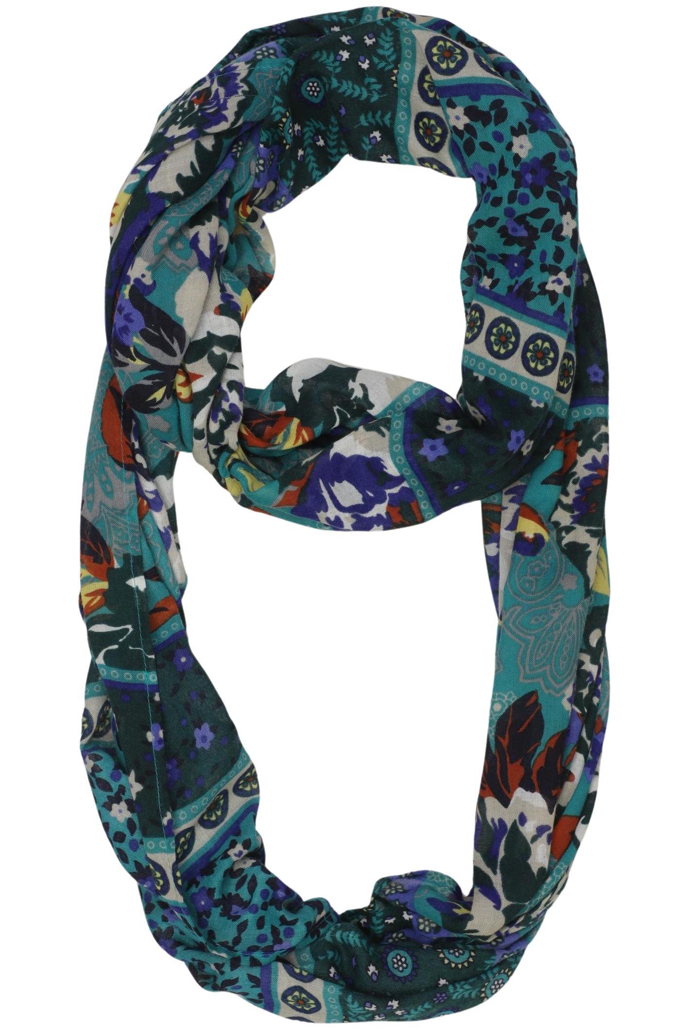 

s.Oliver Damen Schal, mehrfarbig, Gr.