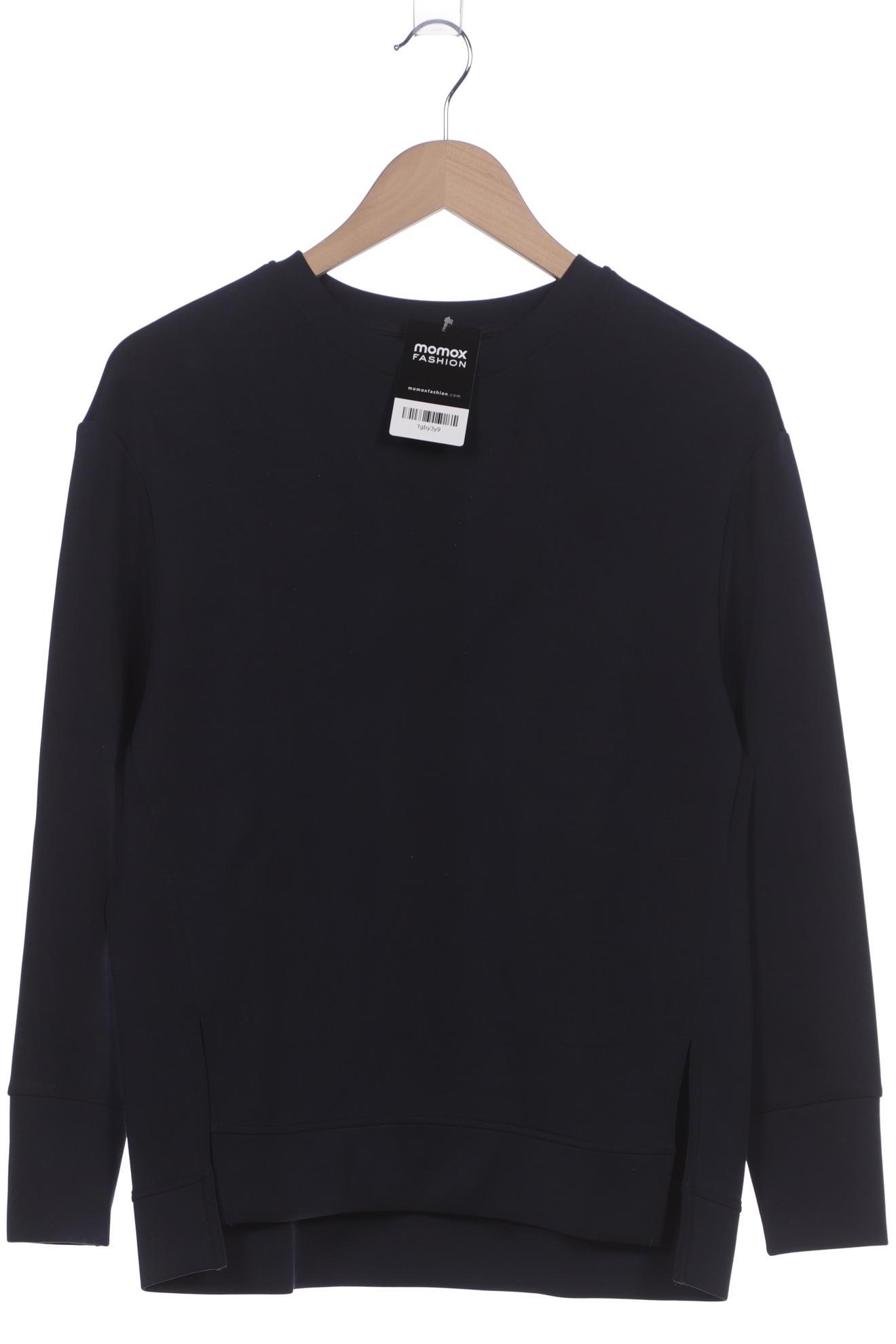 

s.Oliver Damen Sweatshirt, marineblau, Gr. 34