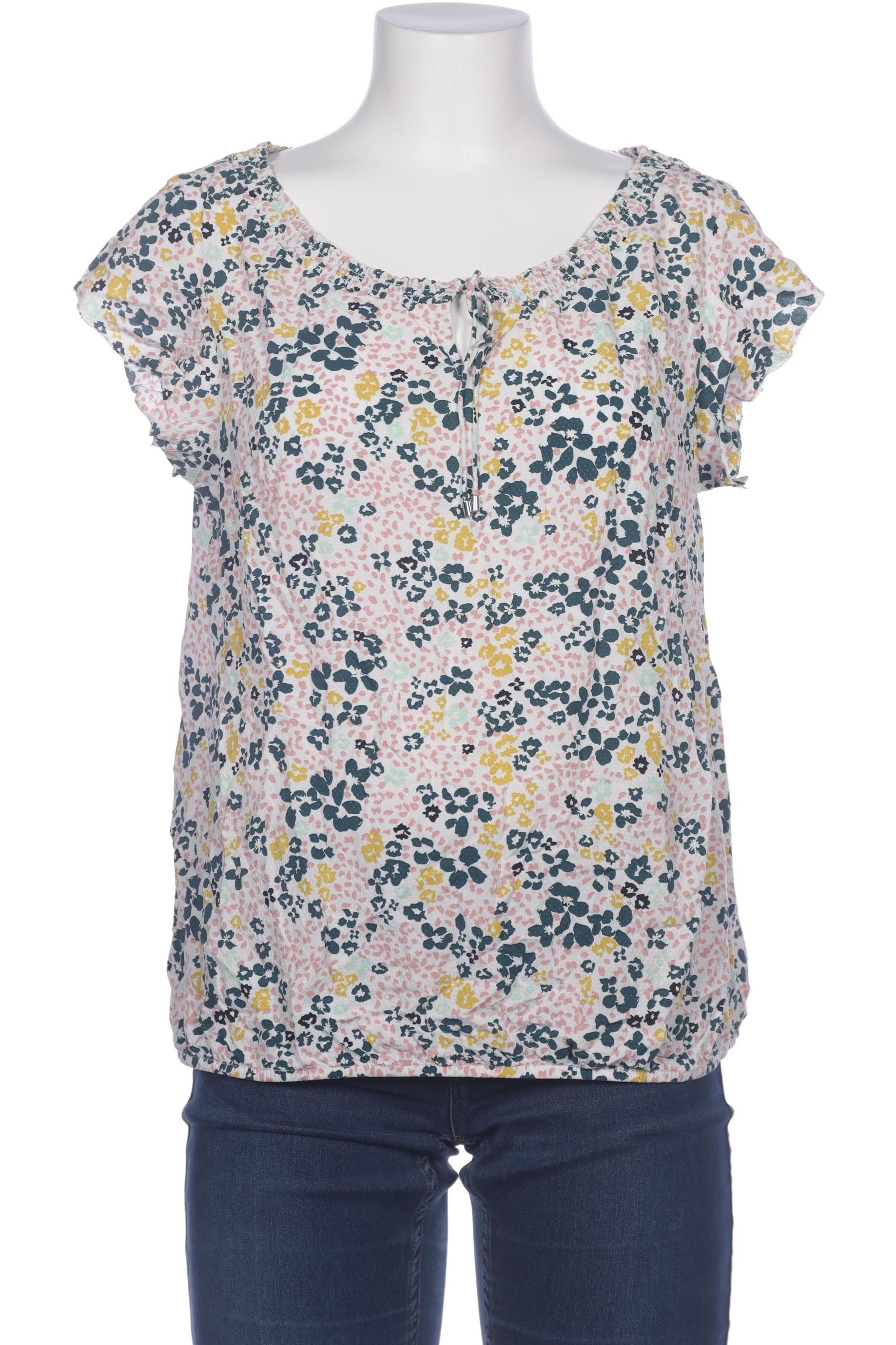 

s.Oliver Damen Bluse, pink, Gr. 42