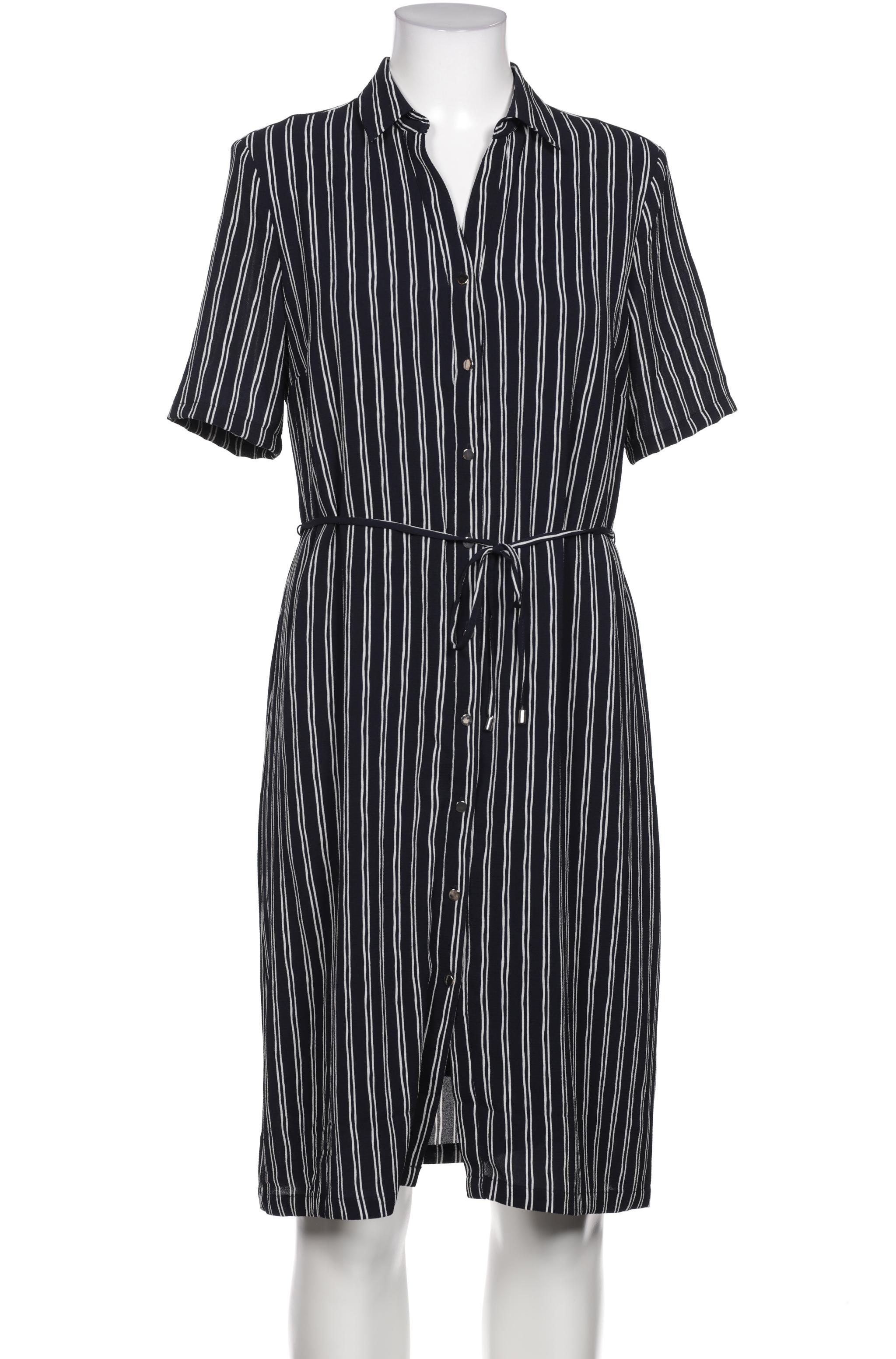 

s.Oliver Damen Kleid, marineblau, Gr. 38