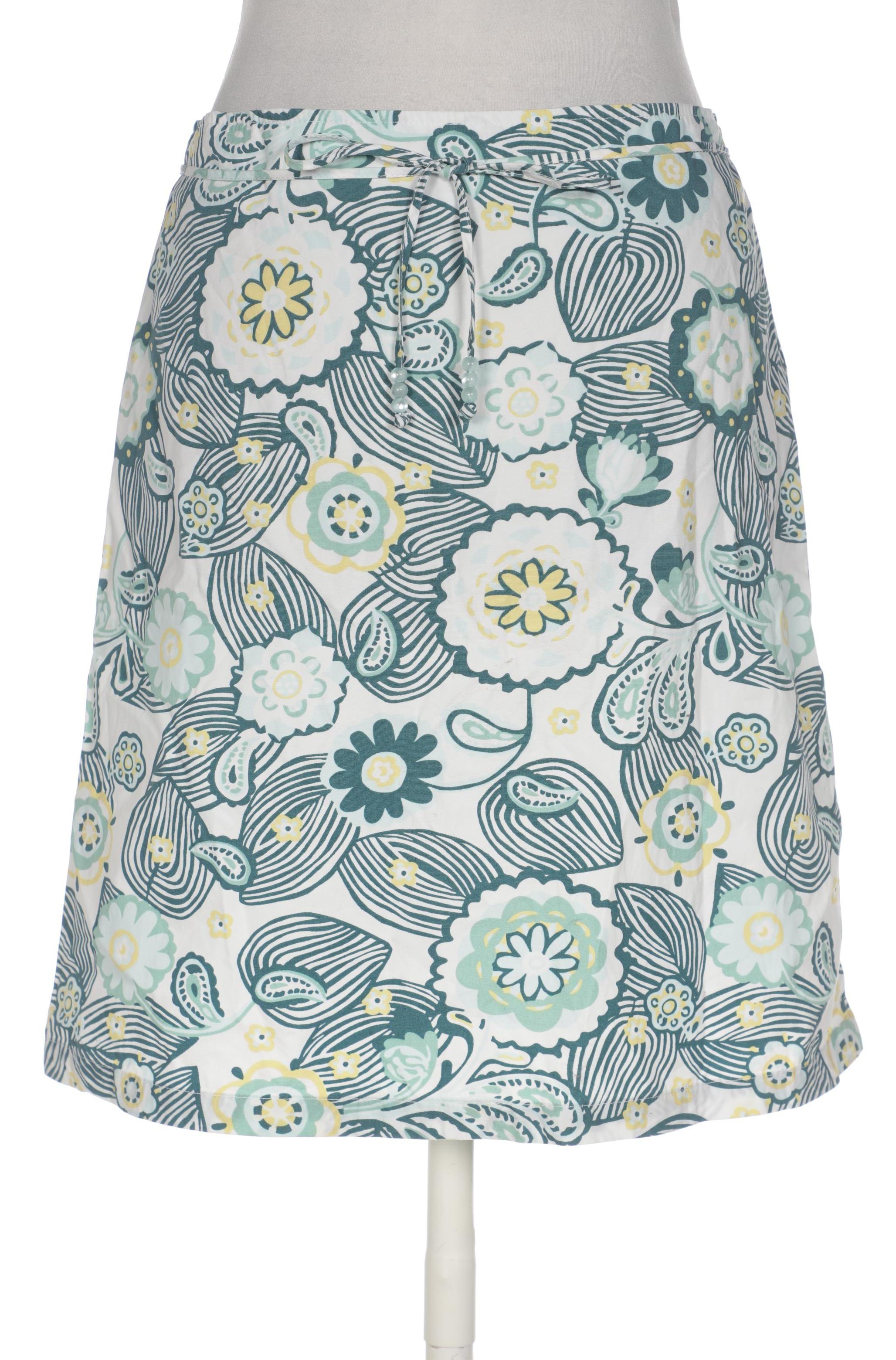 

s.Oliver Damen Rock, grün, Gr. 36