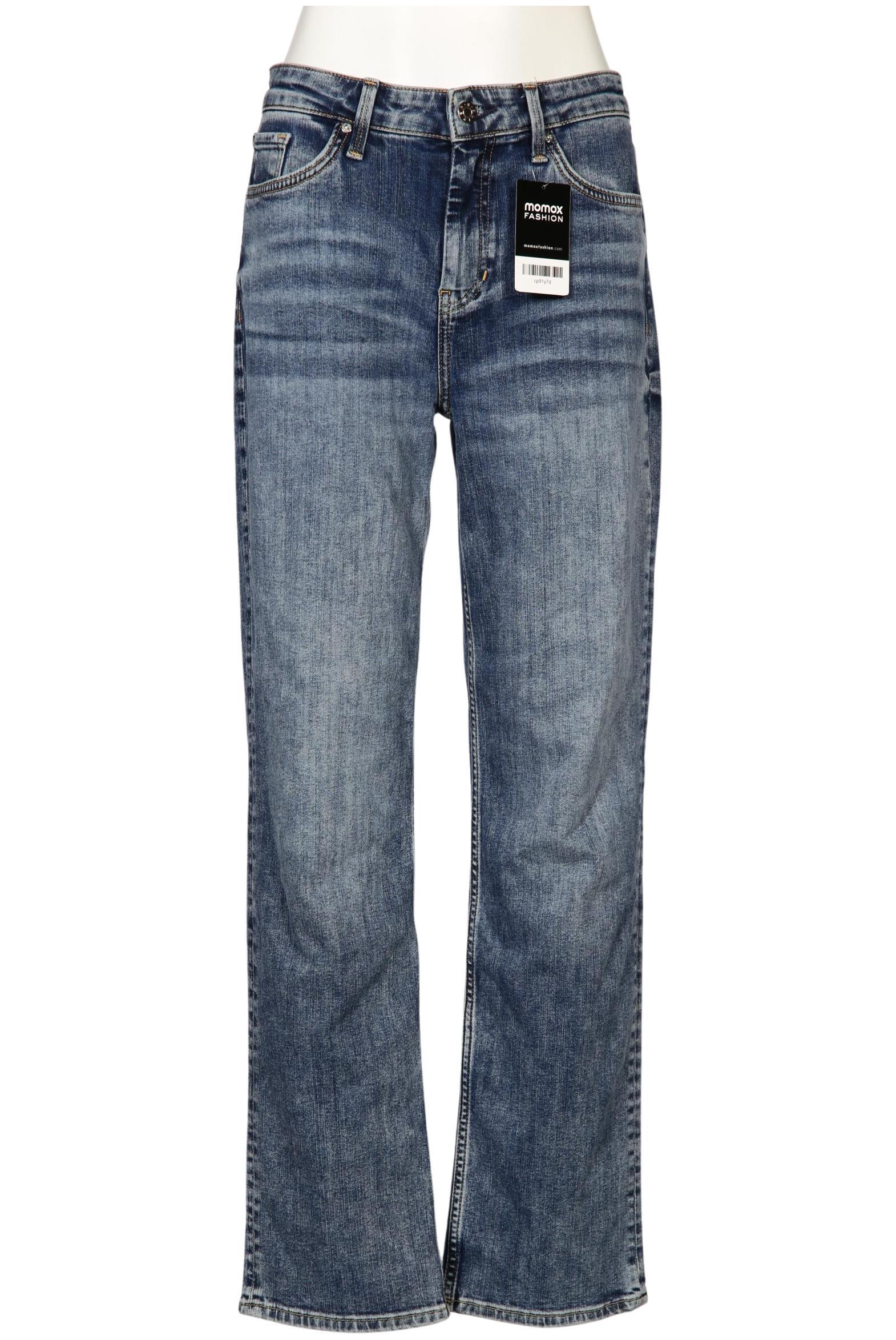 

s.Oliver Damen Jeans, blau, Gr. 38