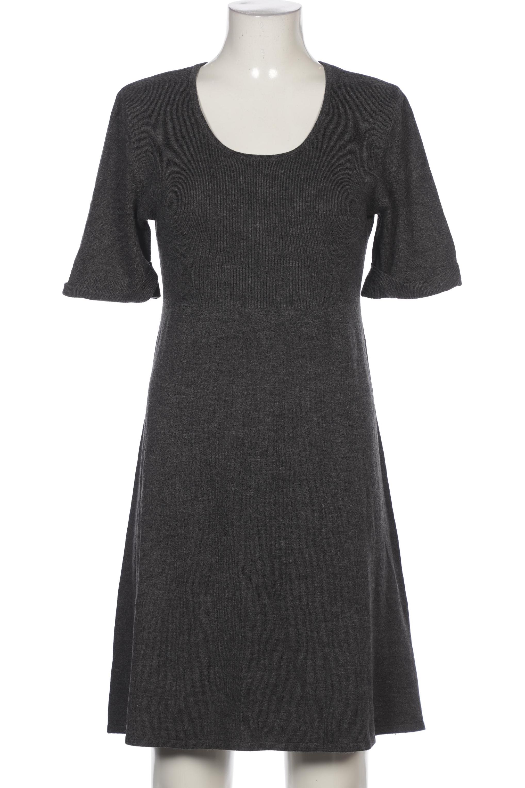 

s.Oliver Damen Kleid, grau