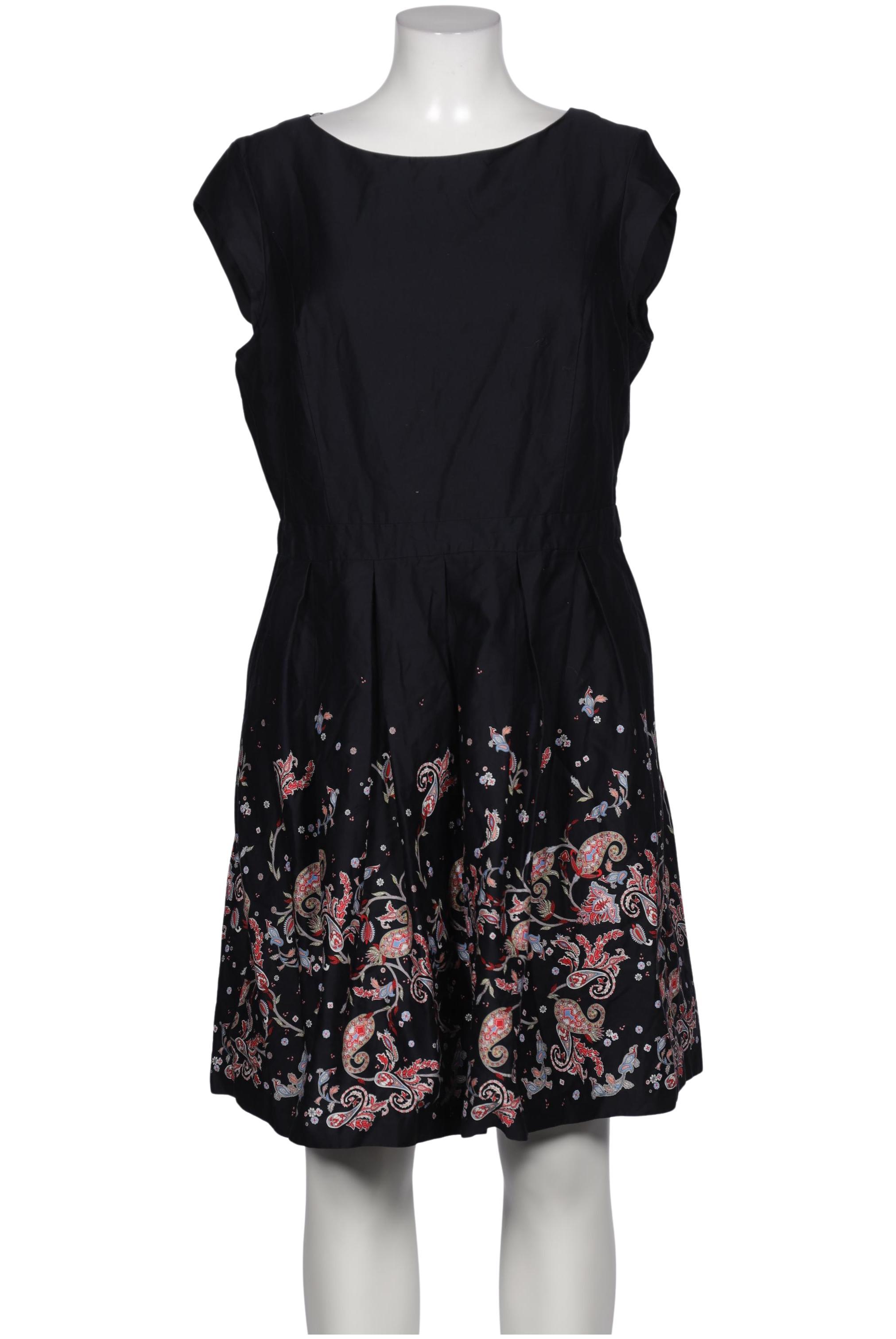 

s.Oliver Damen Kleid, marineblau, Gr. 46