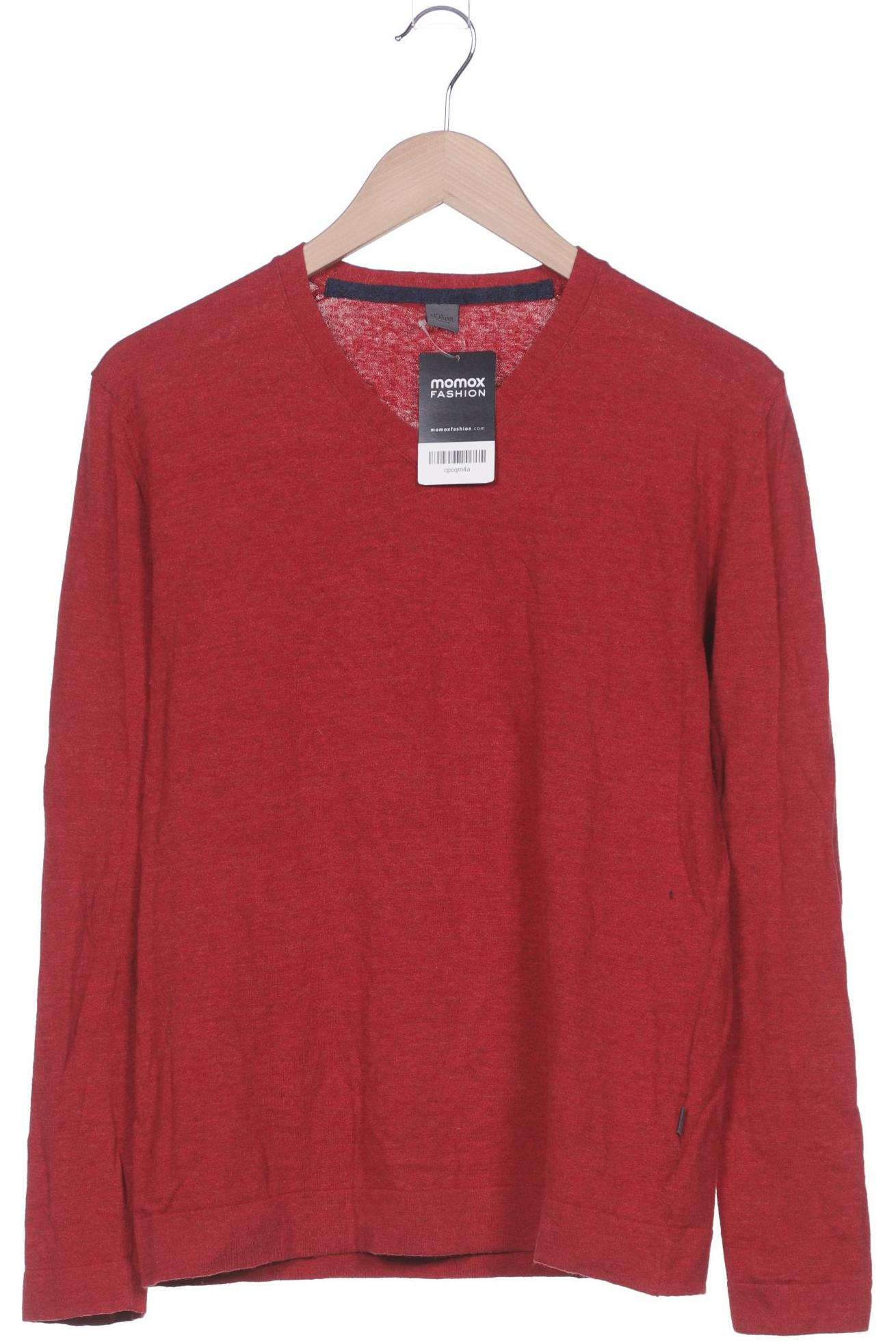 

s.Oliver Damen Pullover, rot