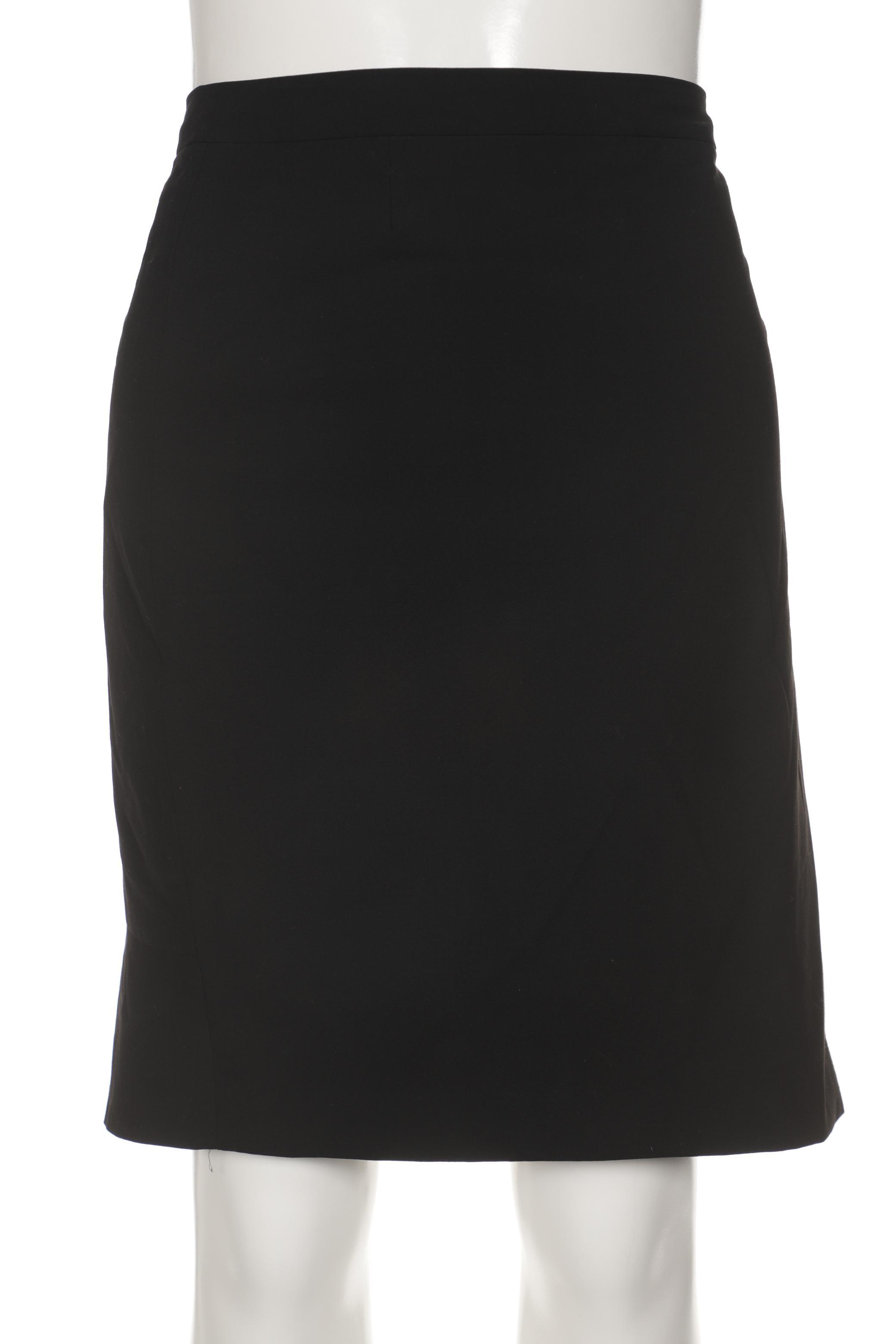 

s.Oliver Damen Rock, schwarz