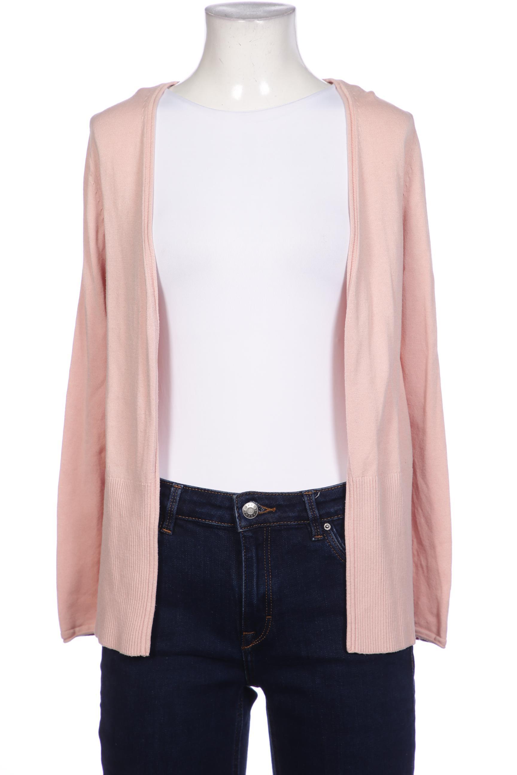 

s.Oliver Damen Strickjacke, pink