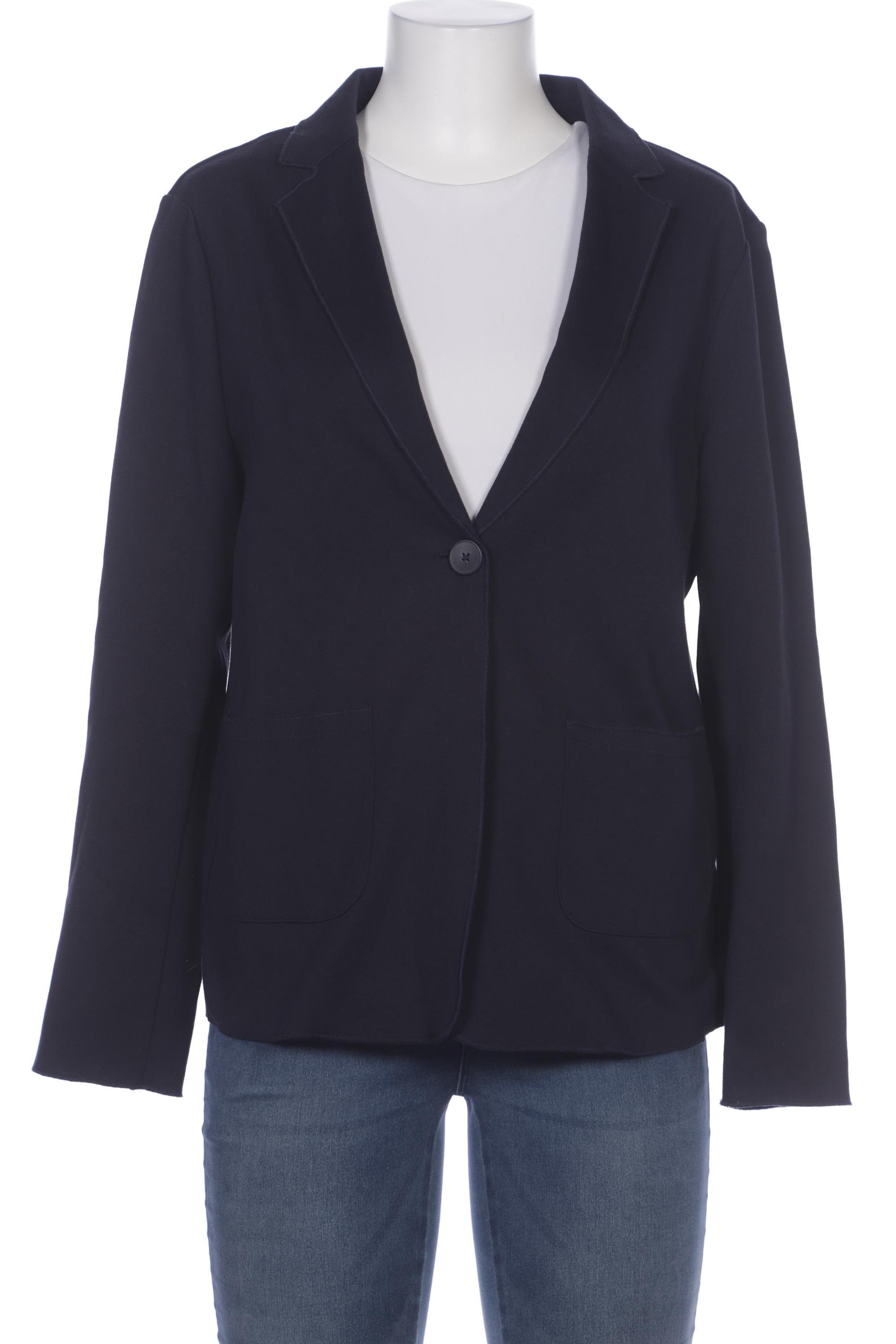 

s.Oliver Damen Blazer, marineblau, Gr. 44