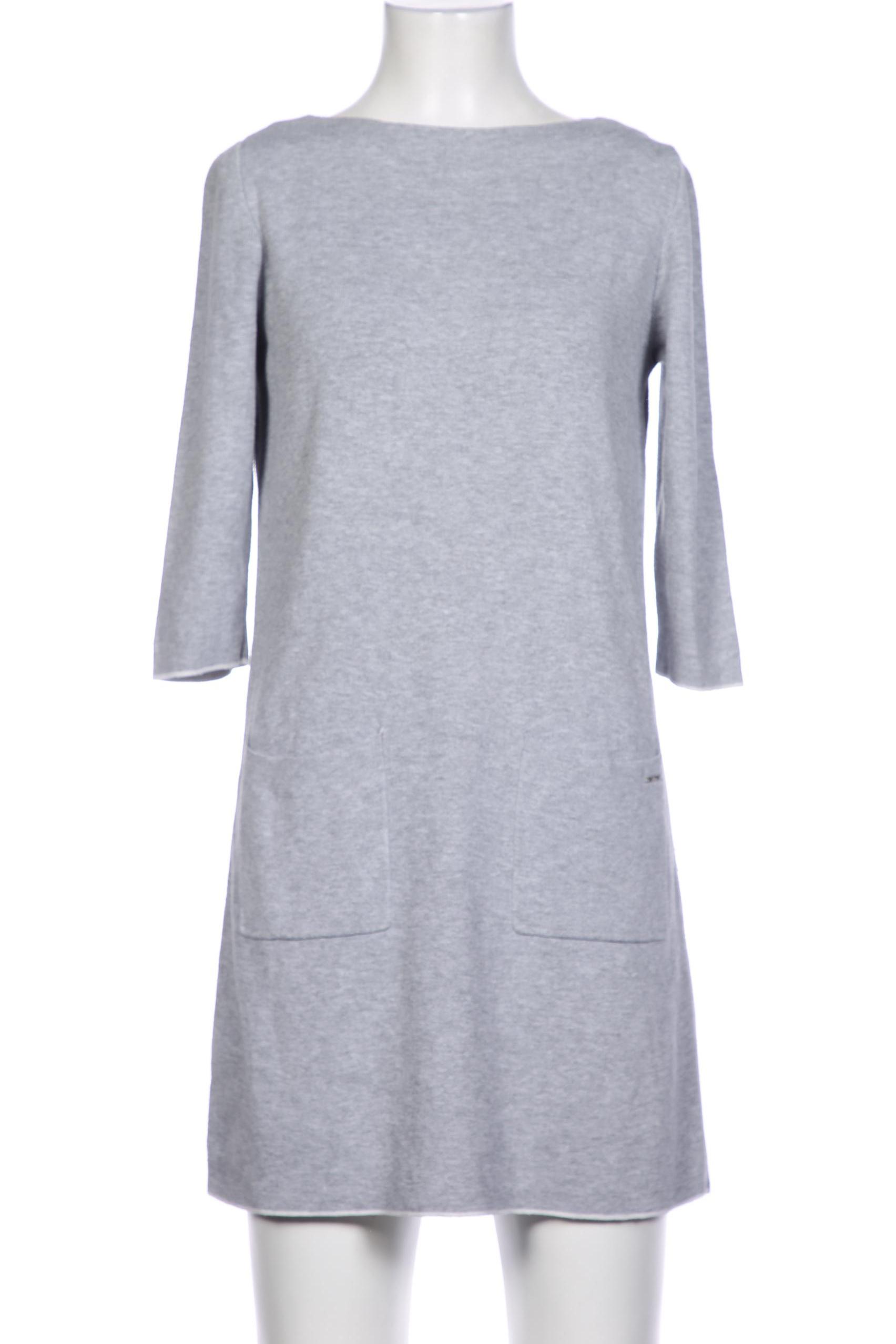 

s.Oliver Damen Kleid, grau