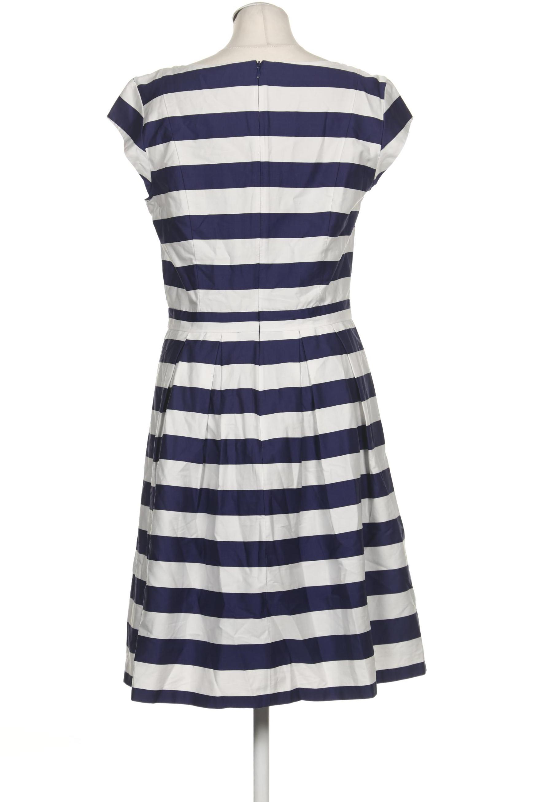 

s.Oliver Damen Kleid, marineblau, Gr. 38