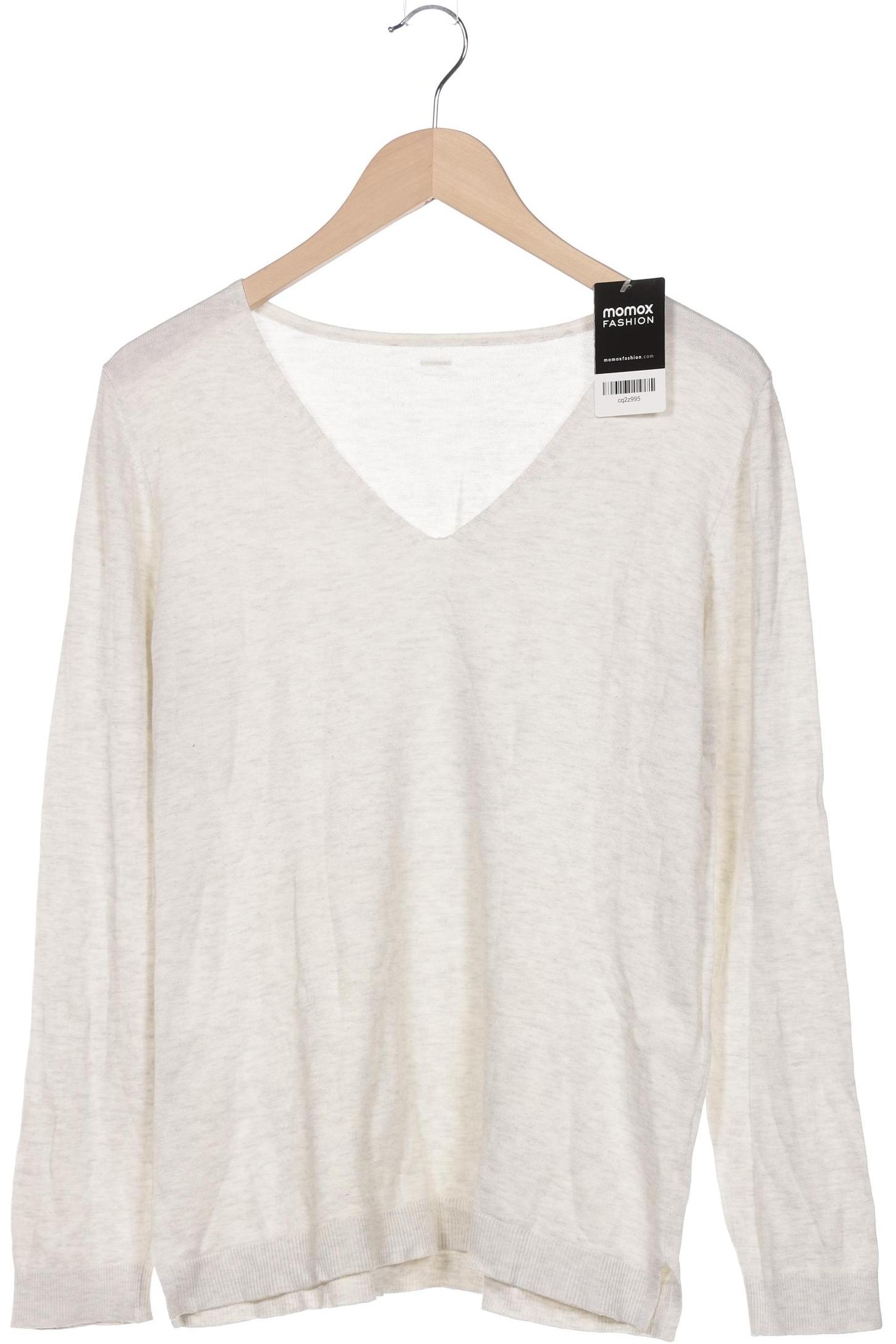 

s.Oliver Damen Langarmshirt, grau, Gr. 42