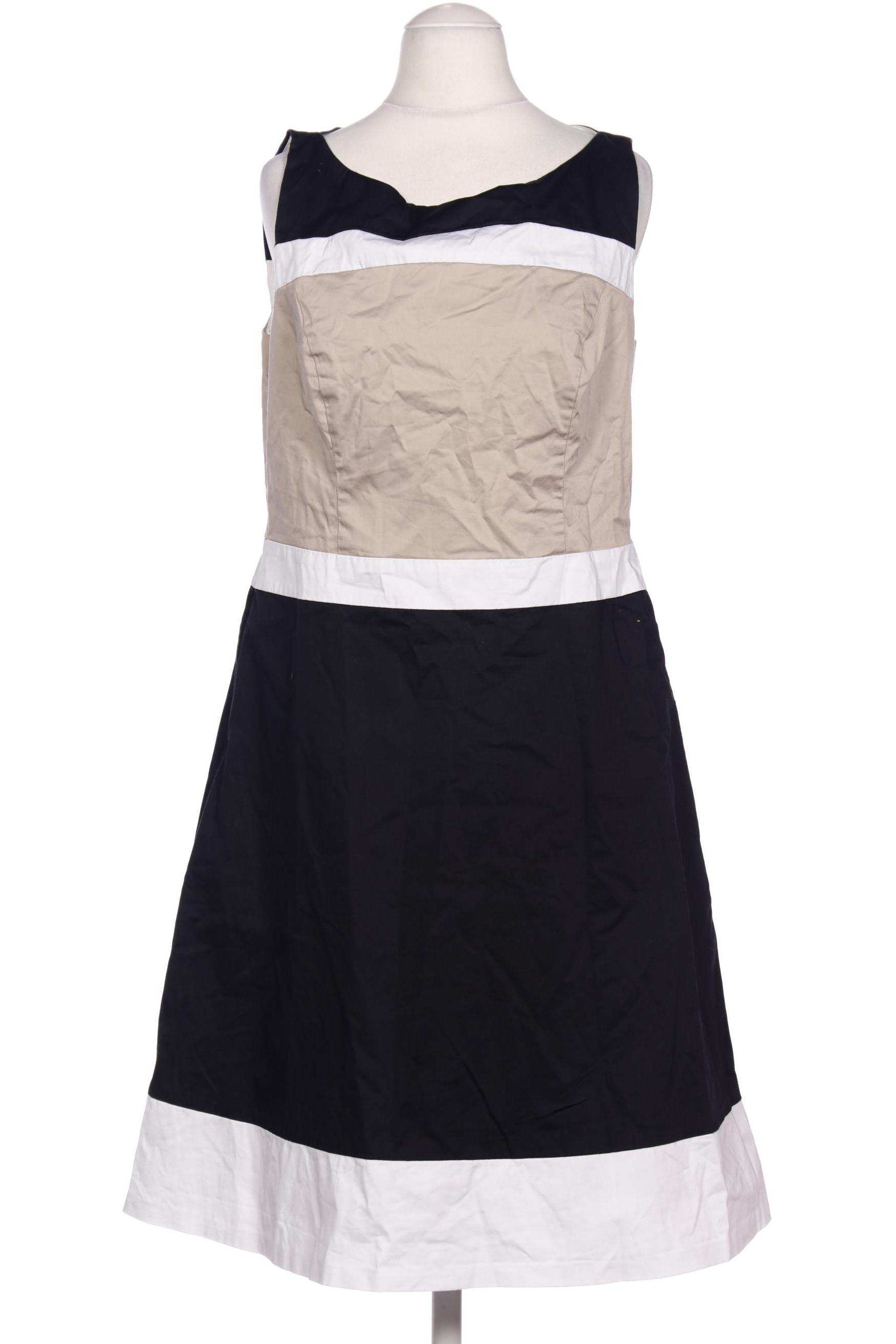 

s.Oliver Damen Kleid, schwarz, Gr. 38