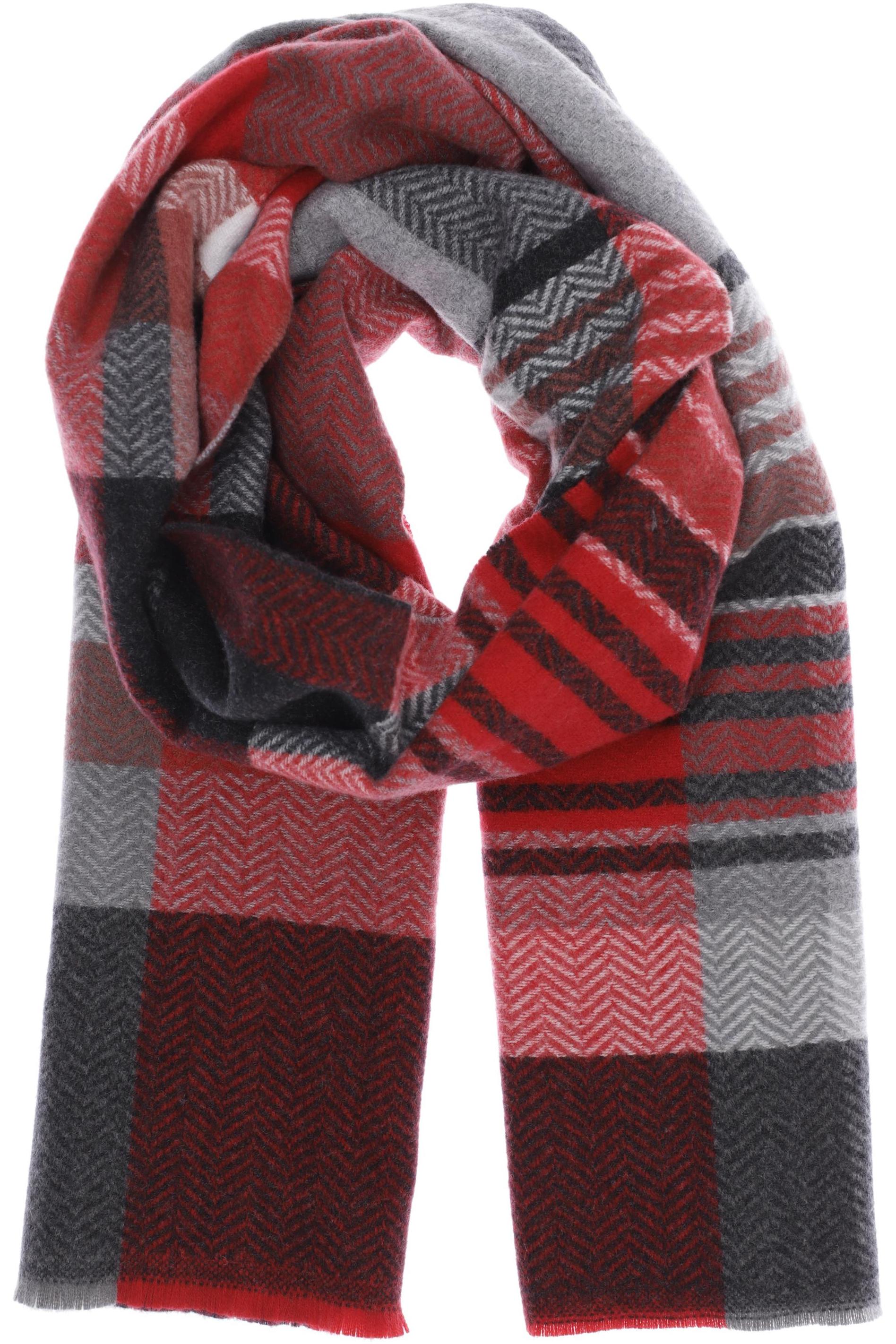 

s.Oliver Damen Schal, mehrfarbig, Gr.