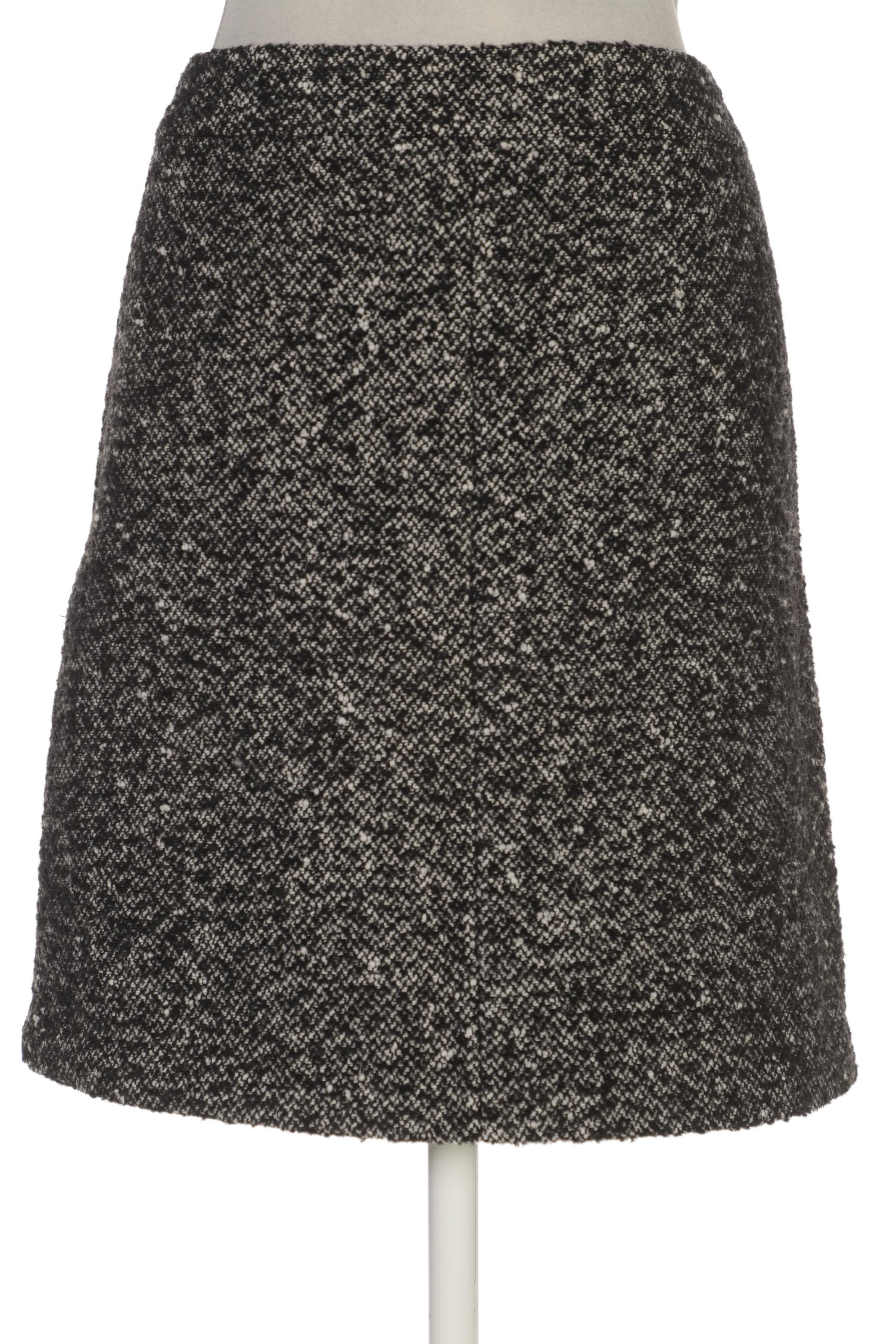 

s.Oliver Damen Rock, schwarz, Gr. 38