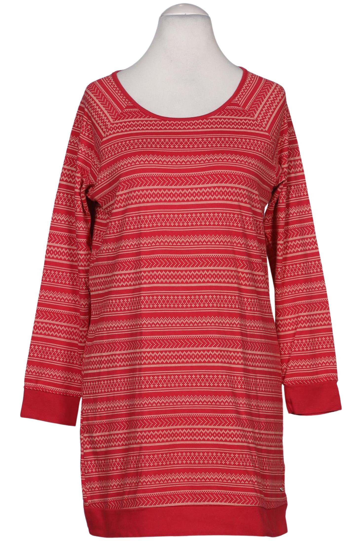 

s.Oliver Damen Kleid, rot, Gr. 40