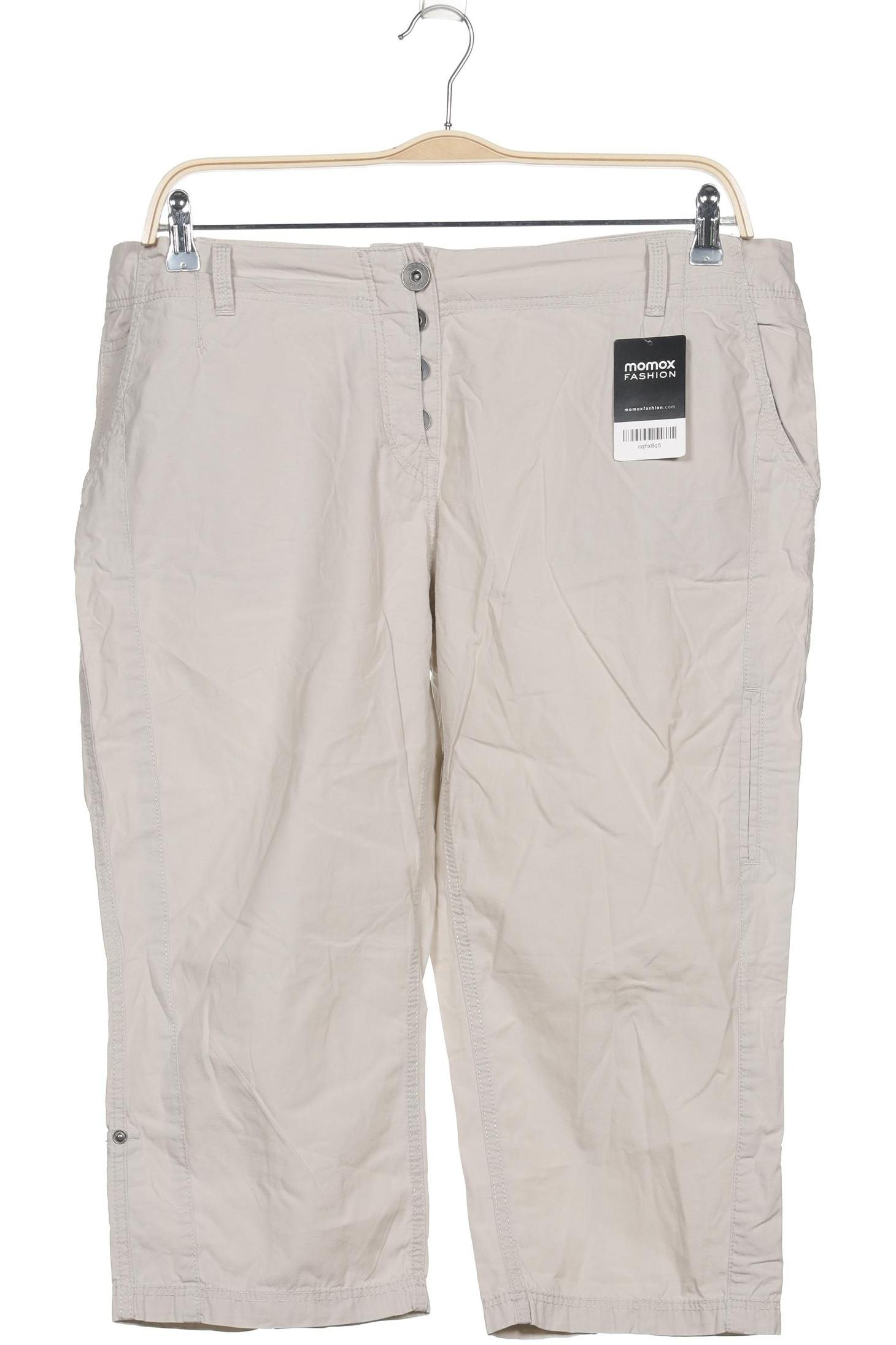 

s.Oliver Damen Shorts, grau, Gr. 44