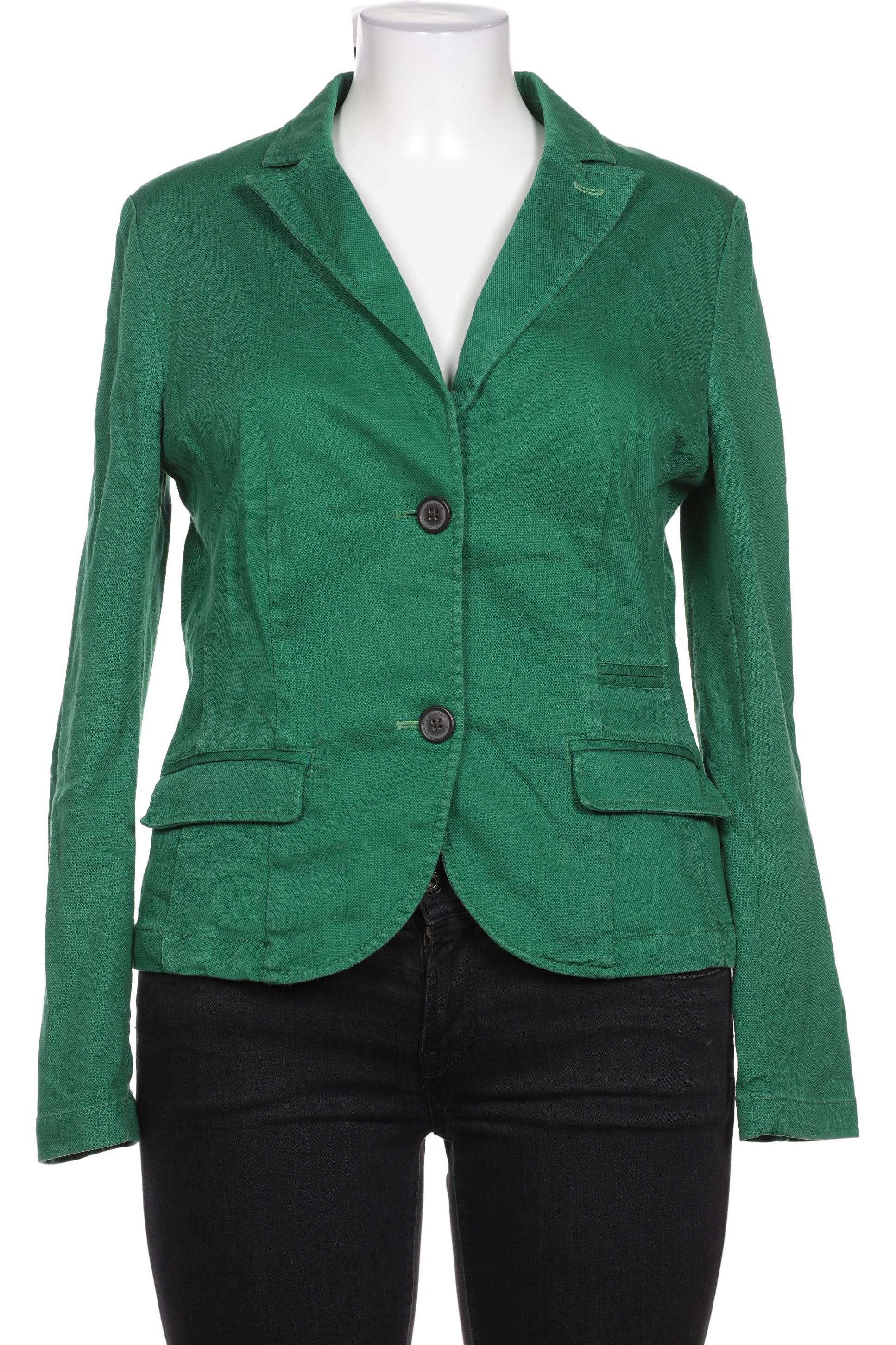 

s.Oliver Damen Blazer, grün