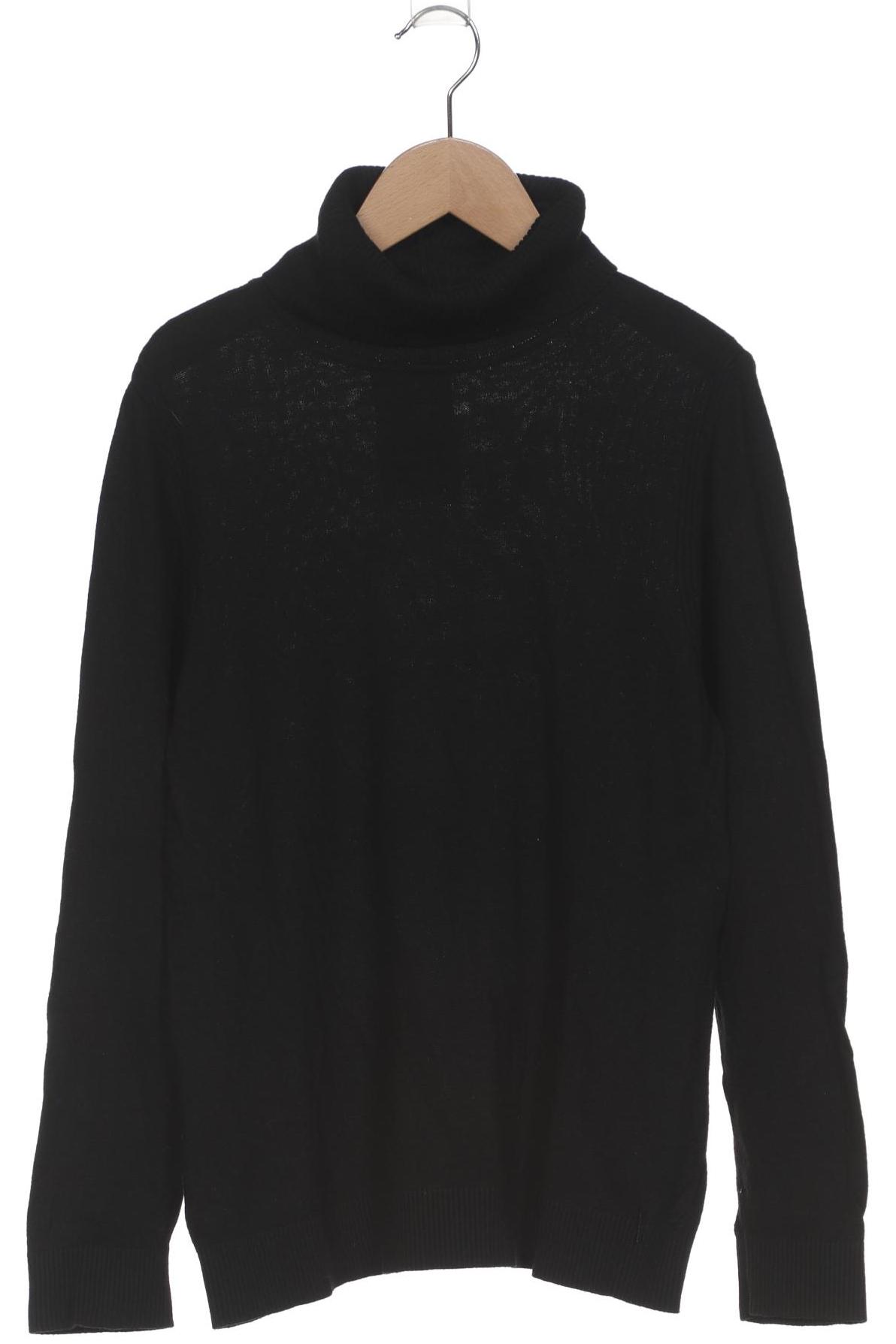 Thumbnail - s.Oliver Damen Pullover, schwarz, Gr. 40