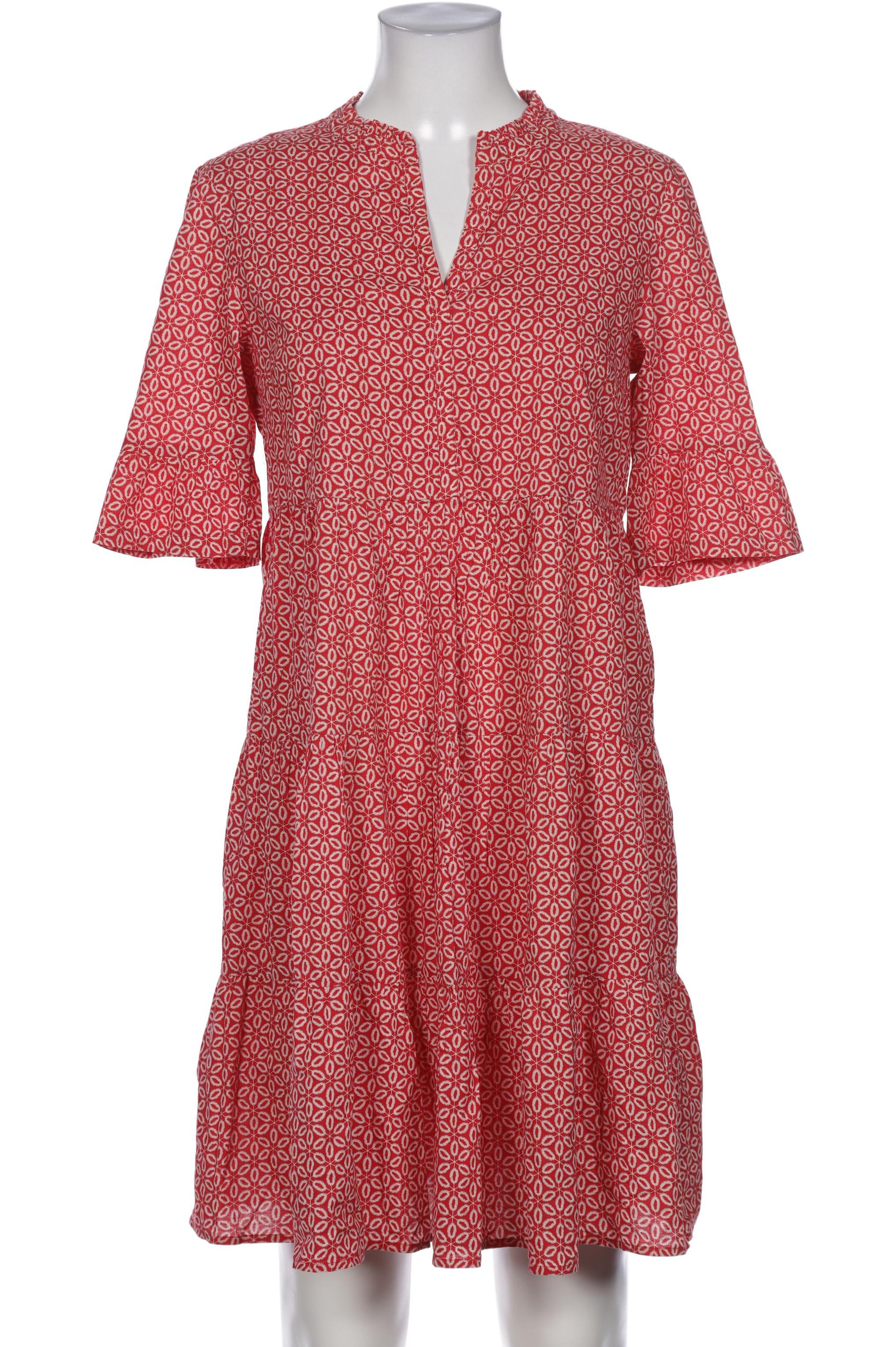 

s.Oliver Damen Kleid, rot, Gr. 36