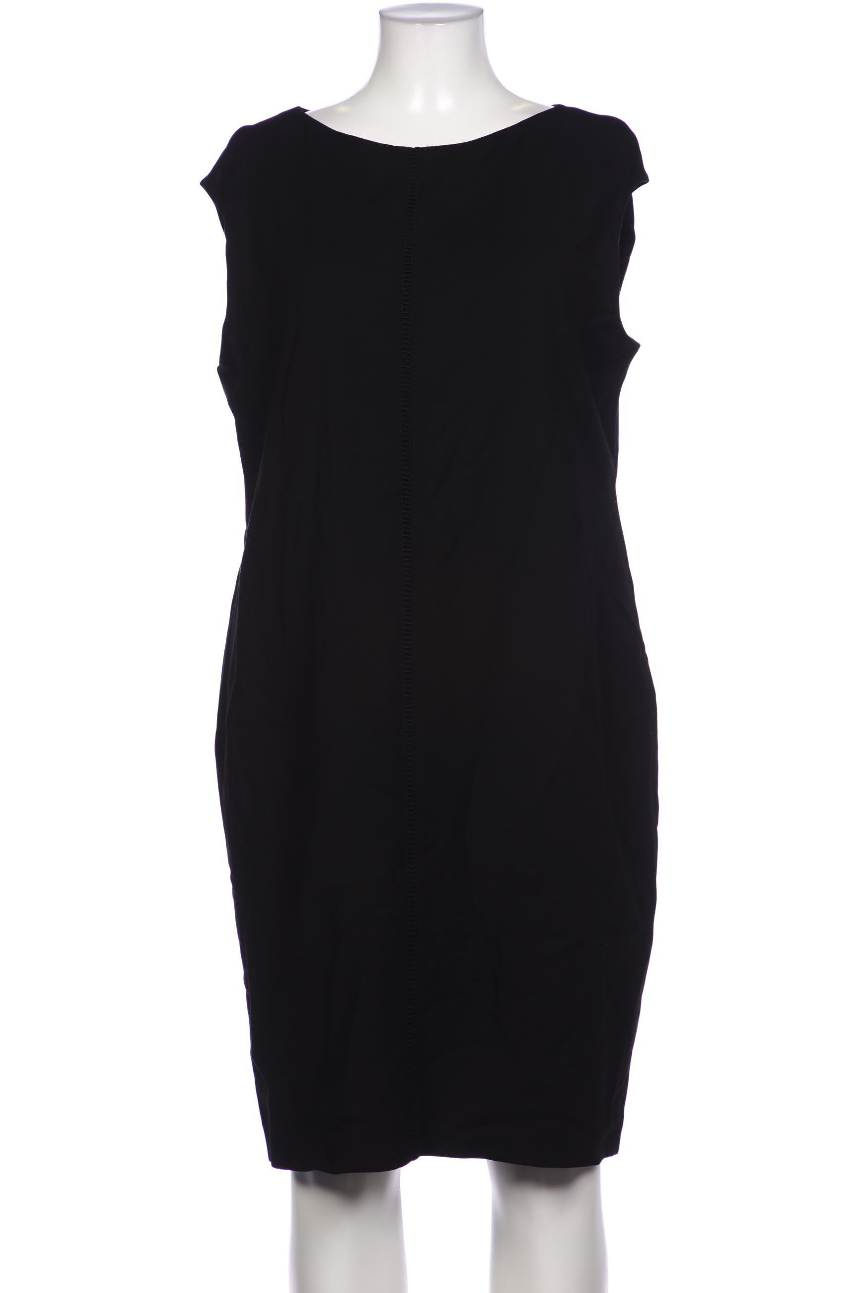 

s.Oliver Damen Kleid, schwarz, Gr. 44