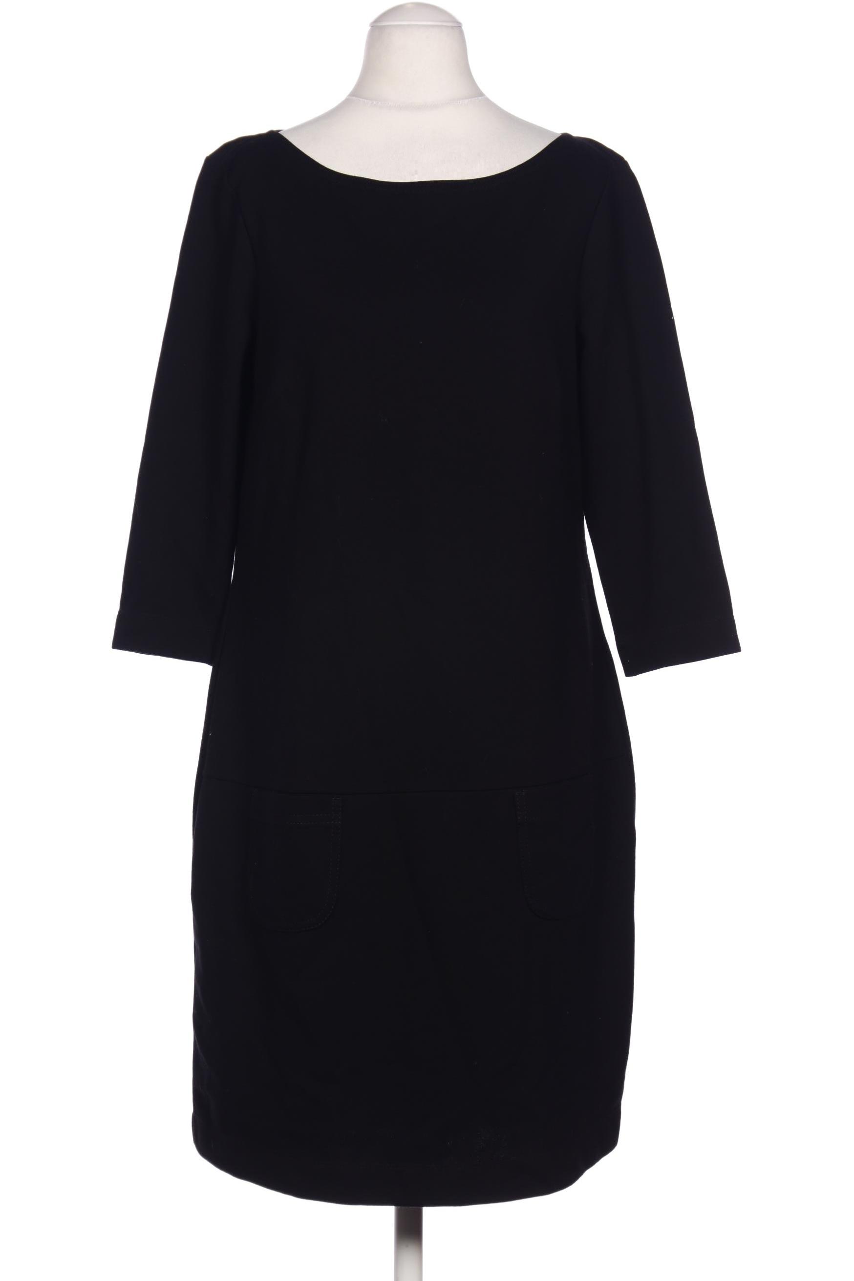 

s.Oliver Damen Kleid, schwarz, Gr. 38