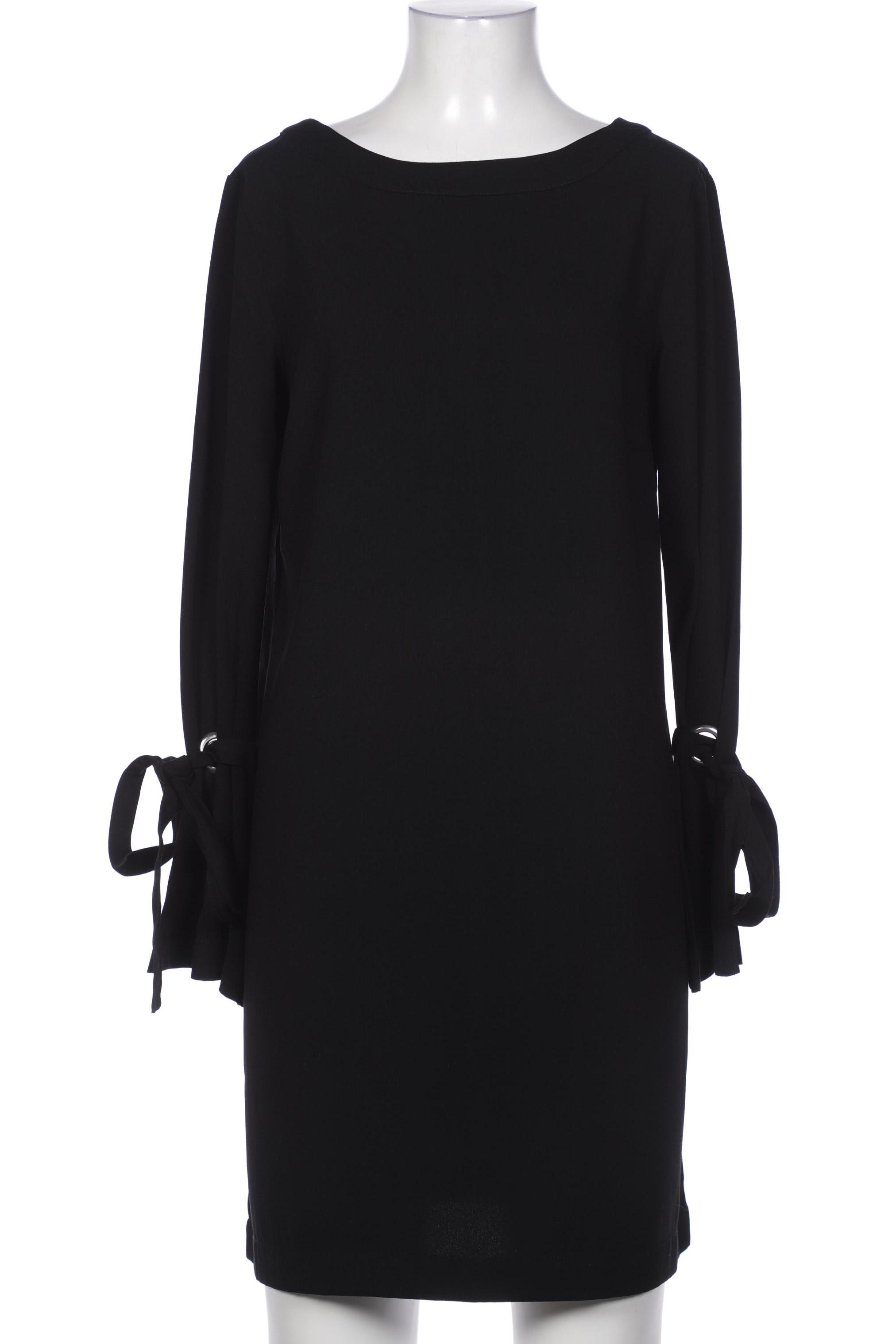 

s.Oliver Damen Kleid, schwarz, Gr. 36