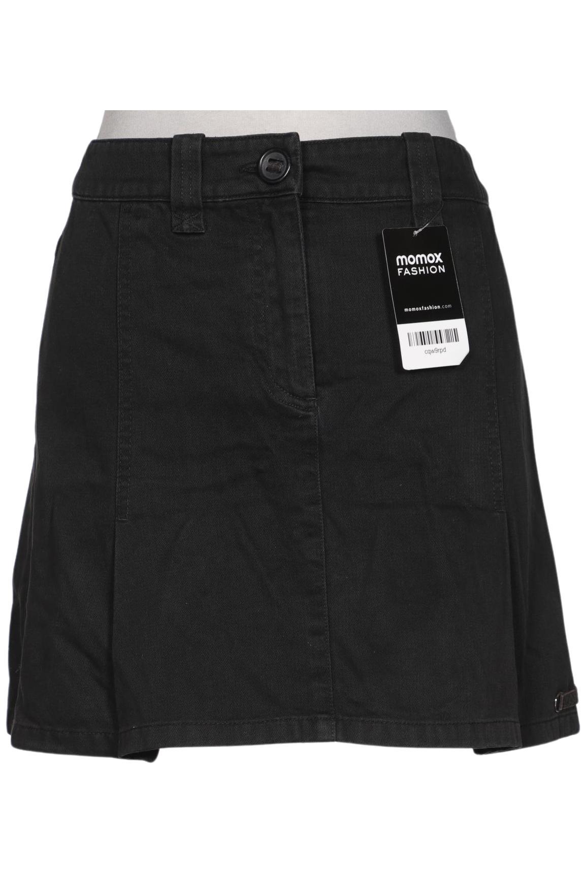 

s.Oliver Damen Rock, schwarz, Gr. 36