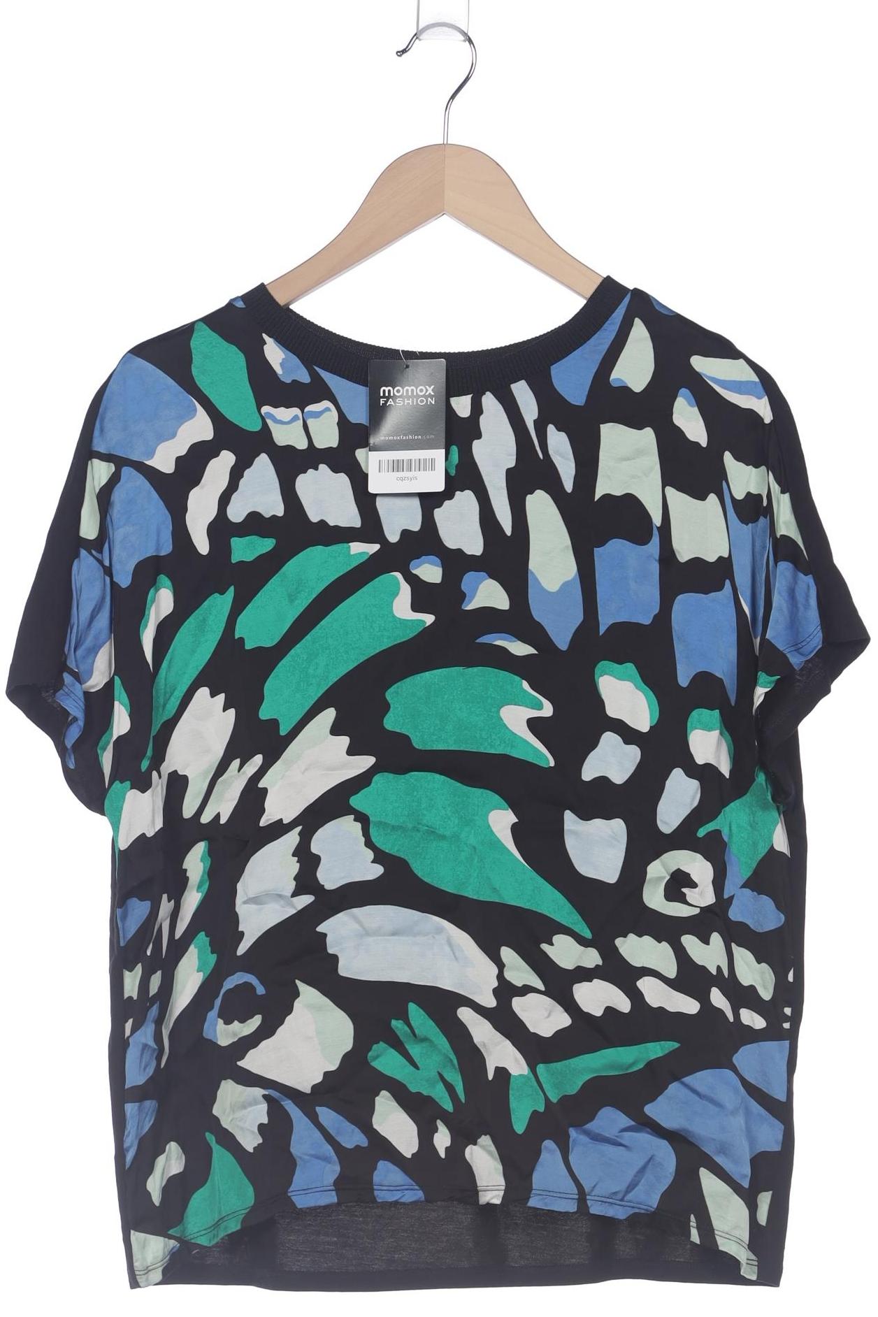 

s.Oliver Damen T-Shirt, schwarz, Gr. 40
