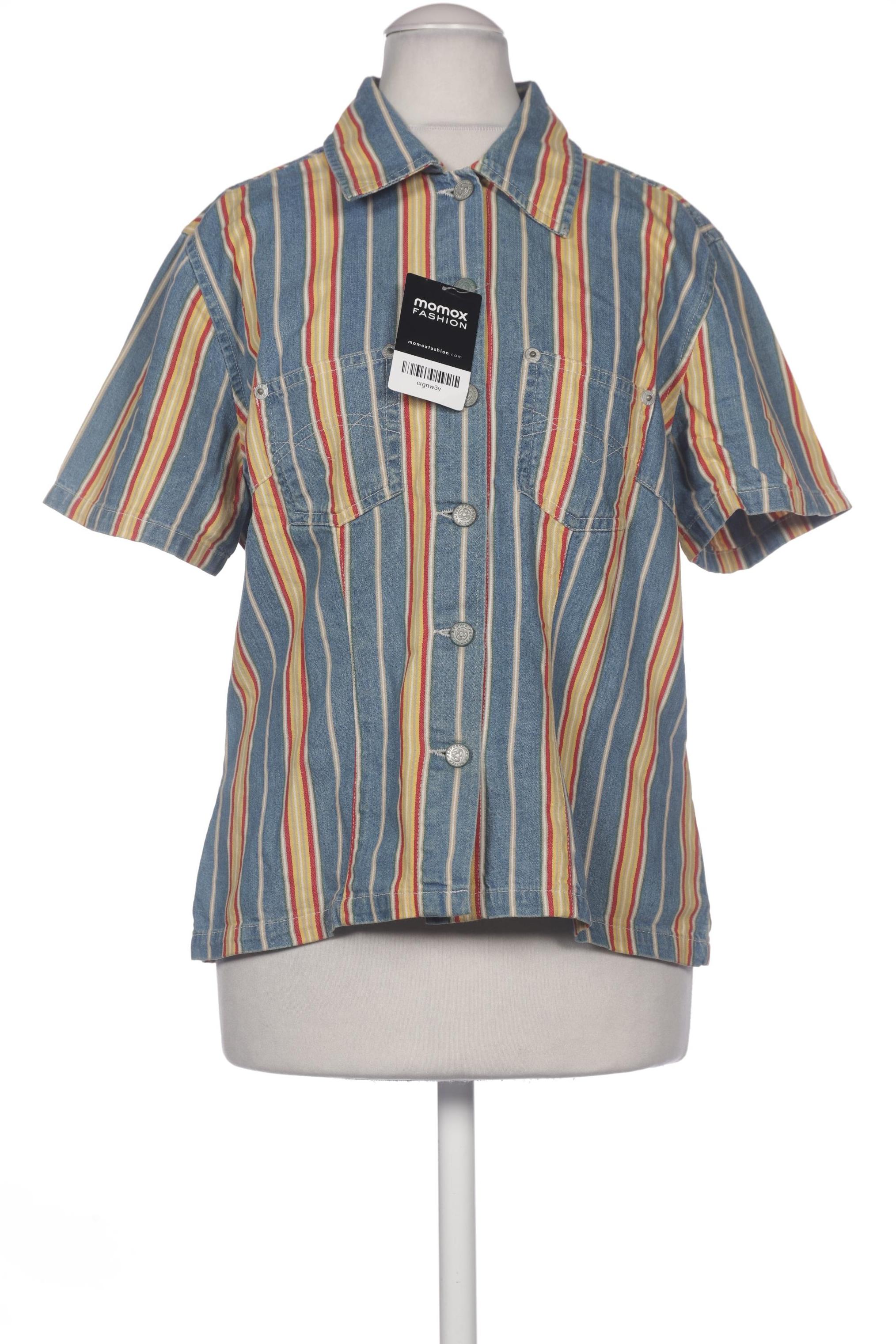 

s.Oliver Damen Bluse, mehrfarbig, Gr. 38