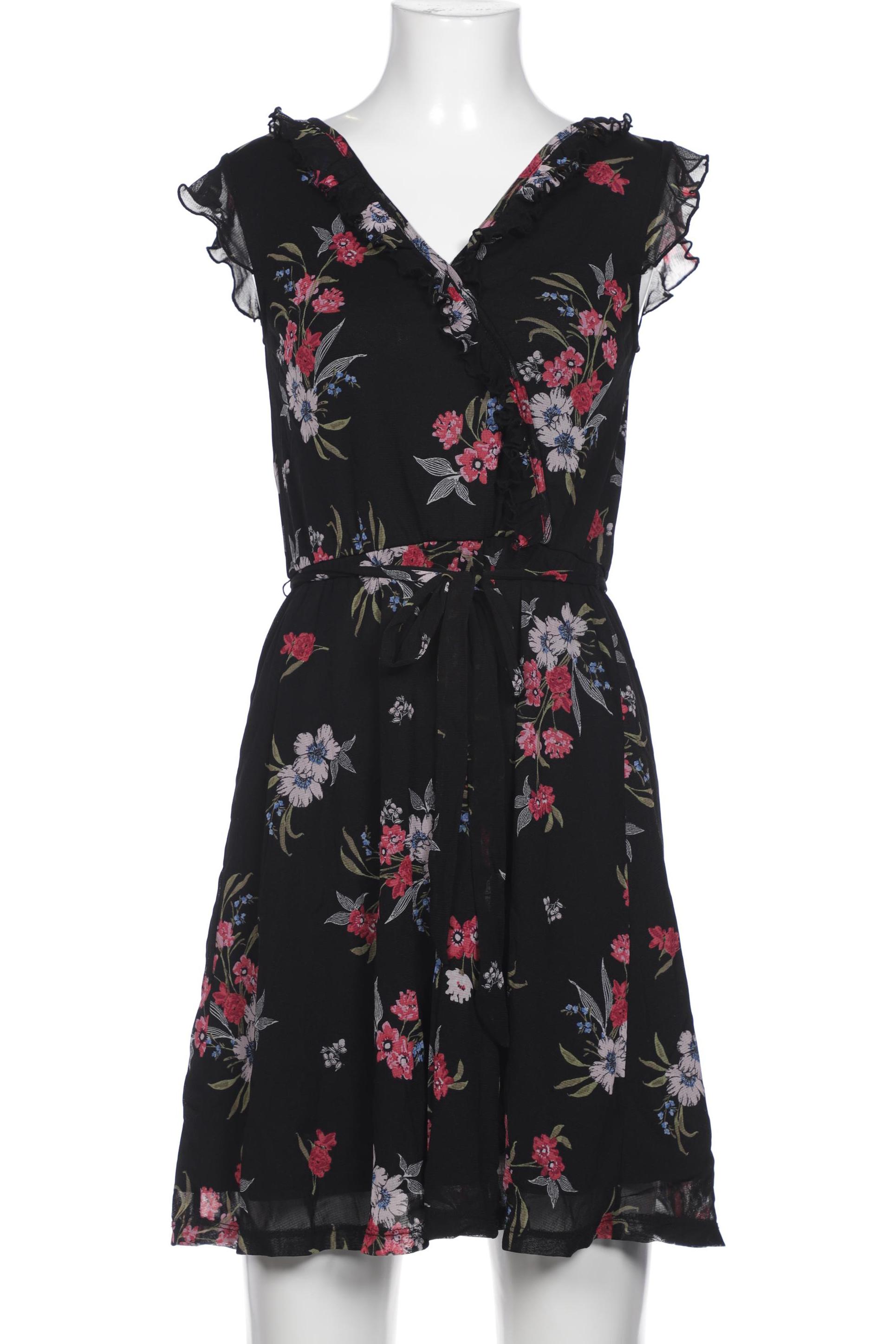 

s.Oliver Damen Kleid, schwarz