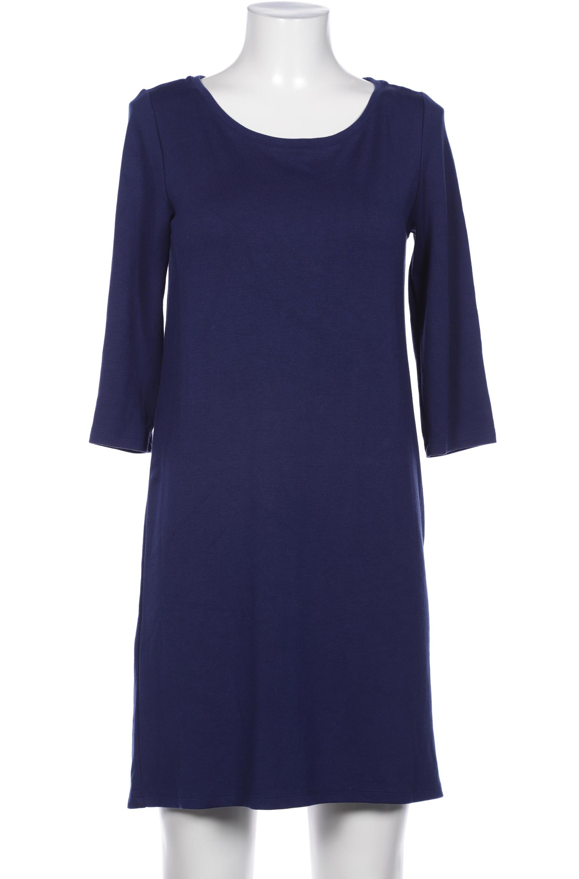 

s.Oliver Damen Kleid, marineblau