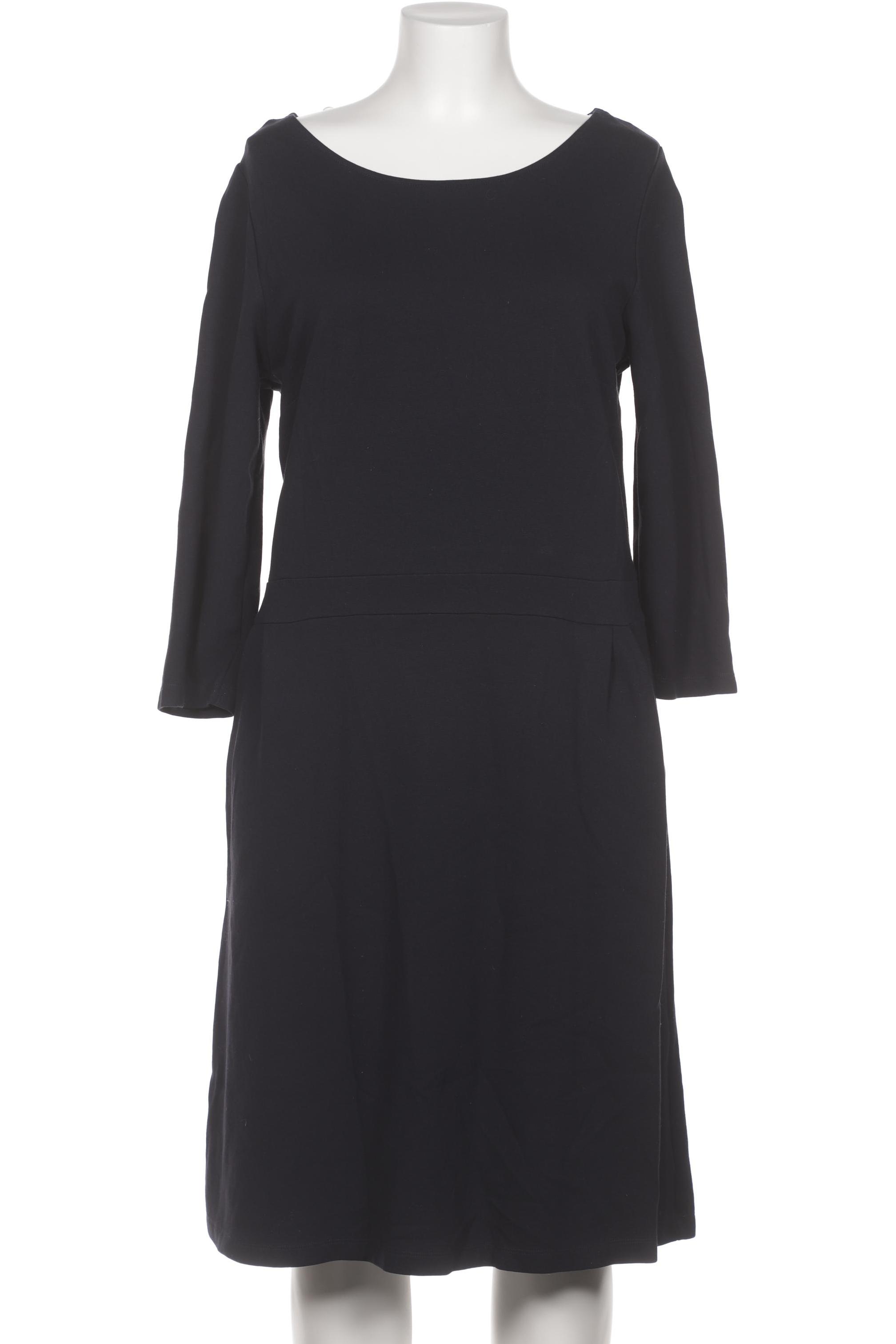 Thumbnail - s.Oliver Damen Kleid, marineblau, Gr. 46