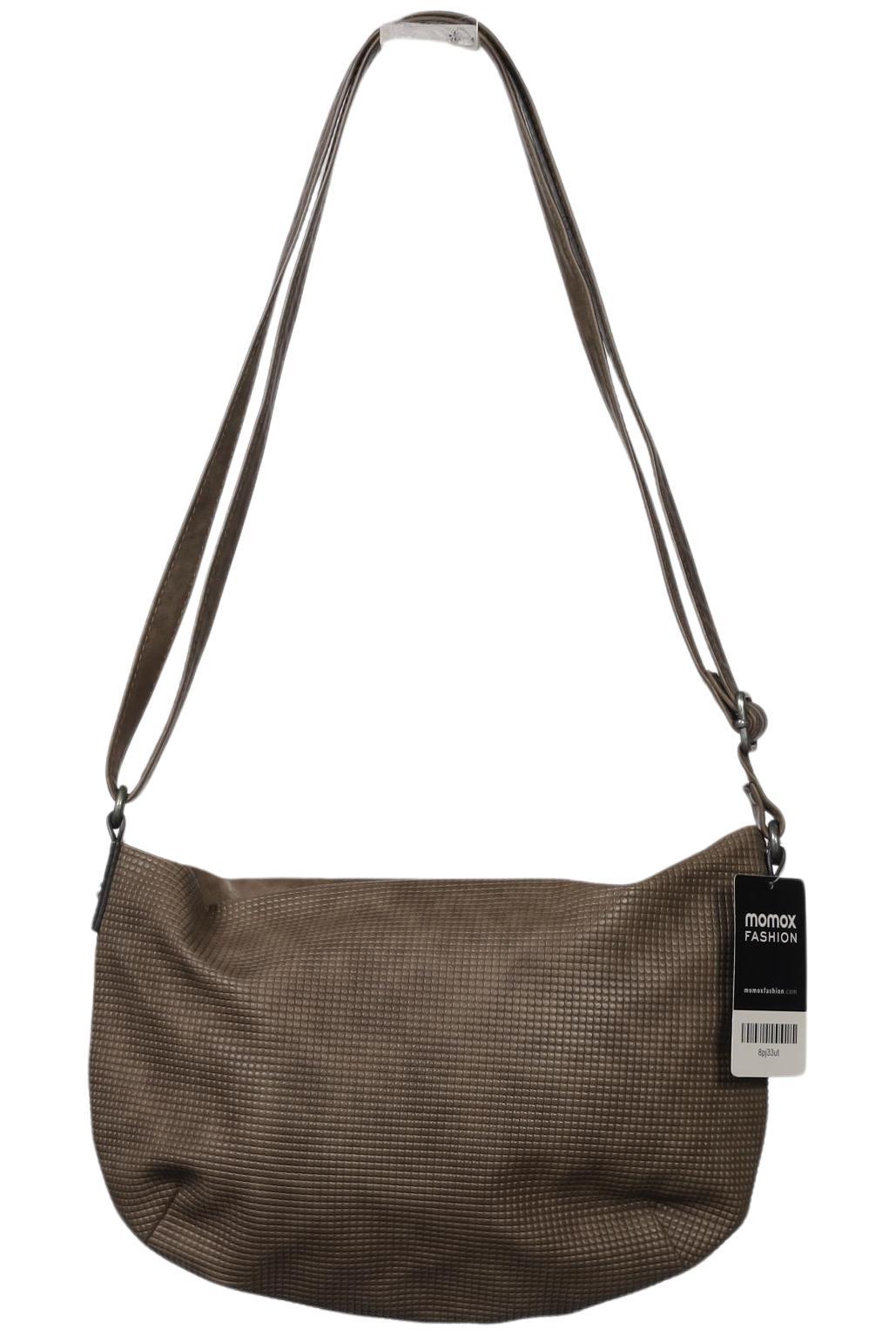 

s.Oliver Damen Handtasche, braun, Gr.