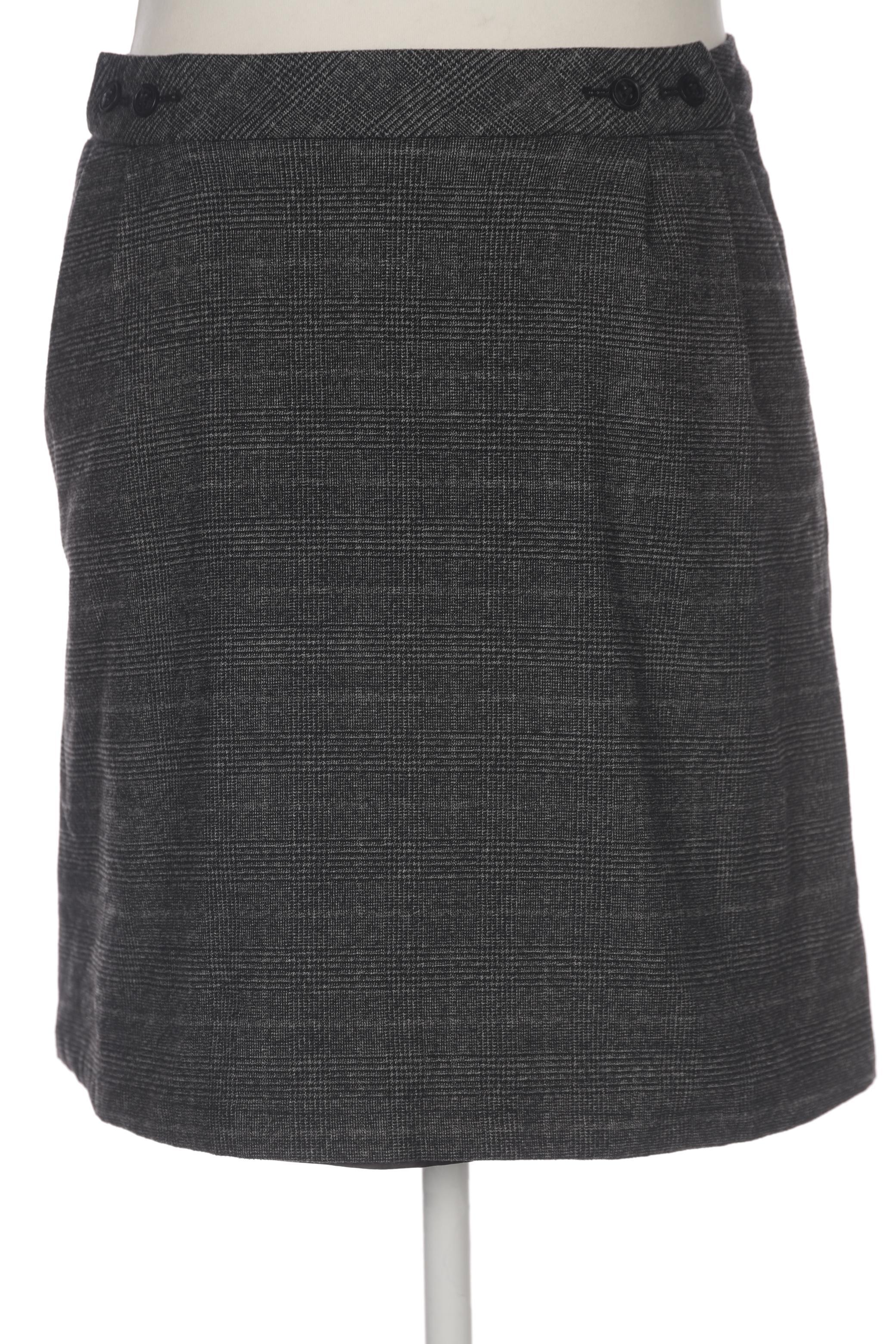 

s.Oliver Damen Rock, grau, Gr. 31