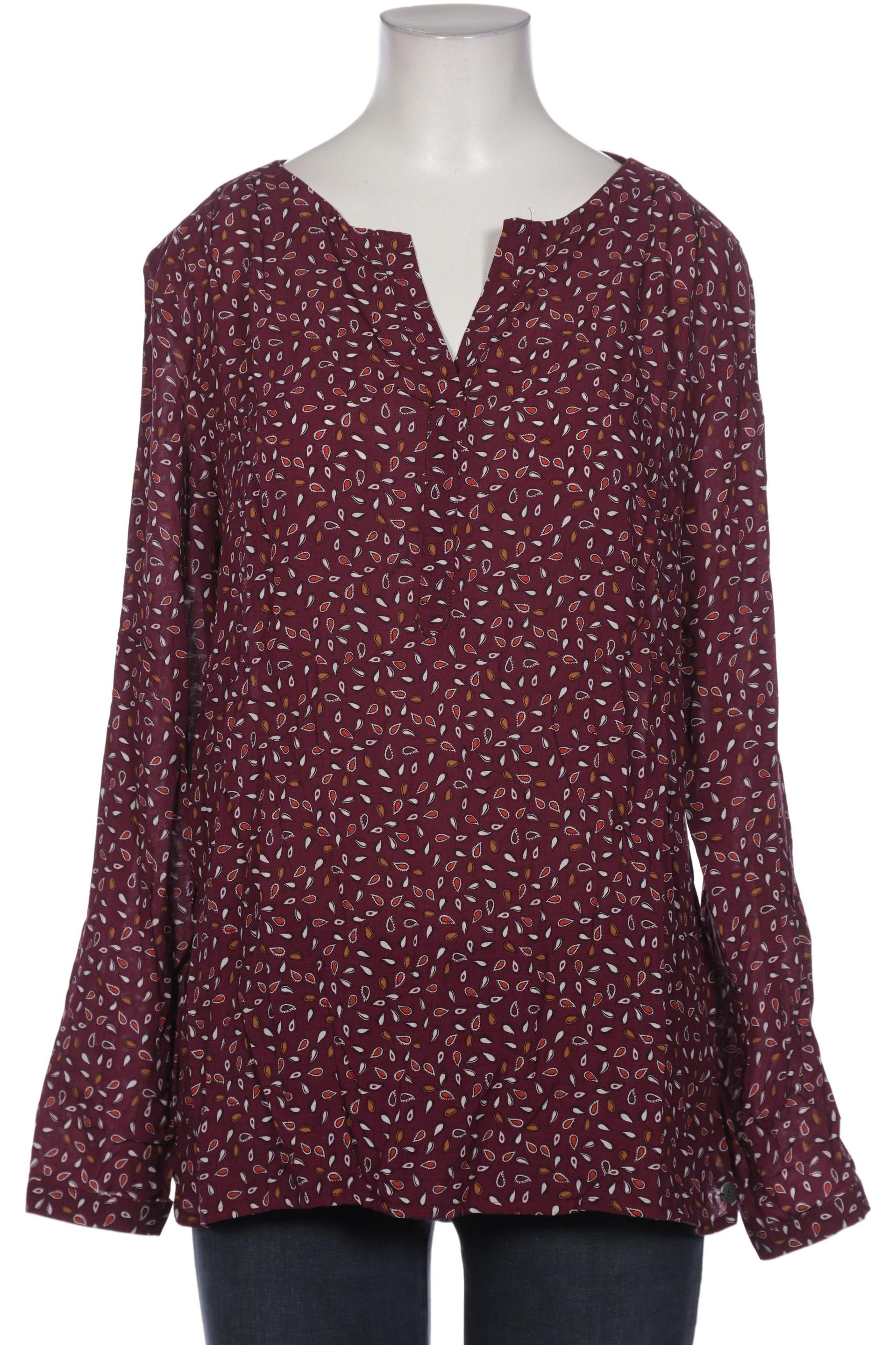 

s.Oliver Damen Bluse, flieder, Gr. 40