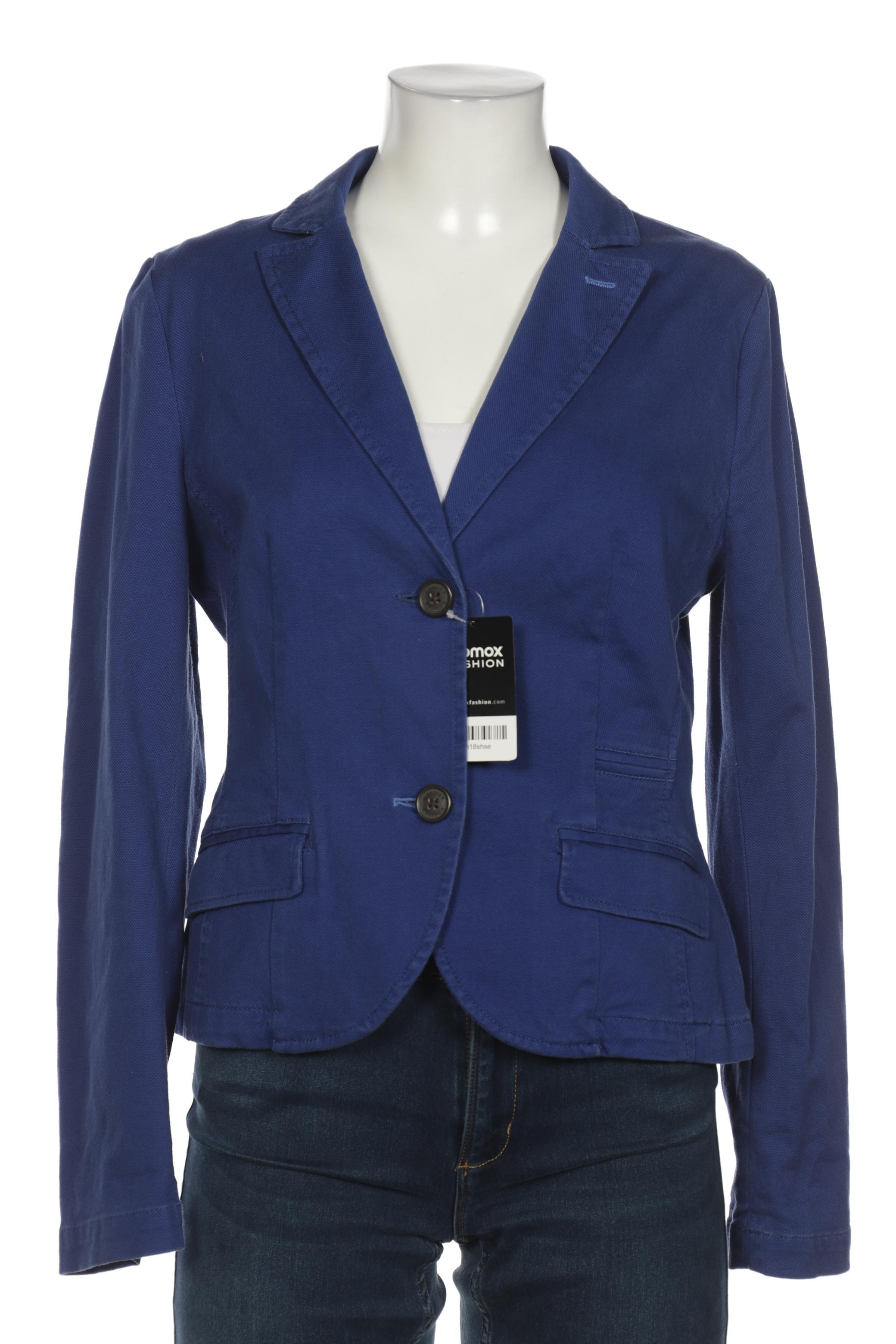 

s.Oliver Damen Blazer, blau