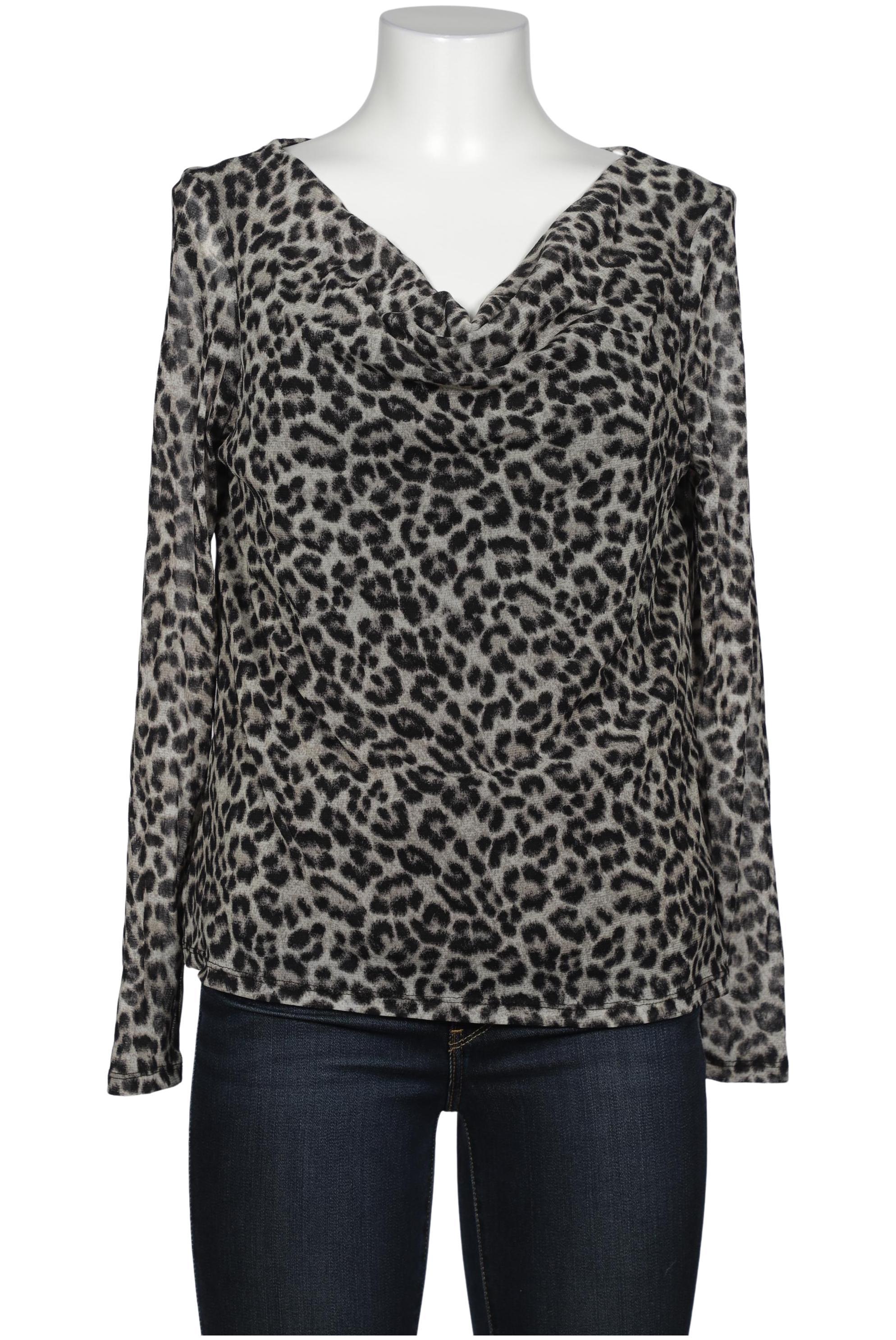 

s.Oliver Damen Bluse, beige, Gr. 40